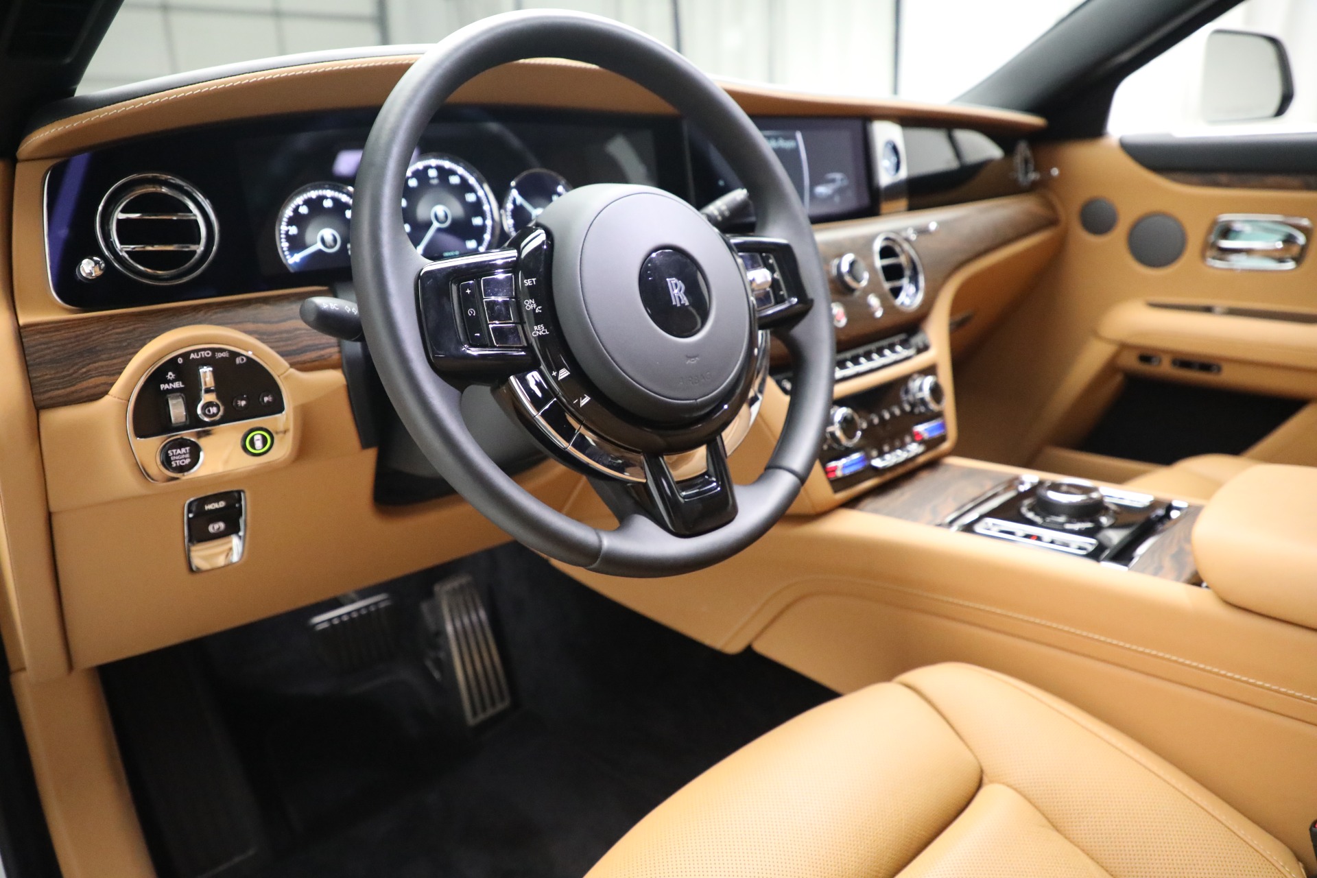 Used 2021 Rolls-Royce Ghost | St. Petersburg, FL