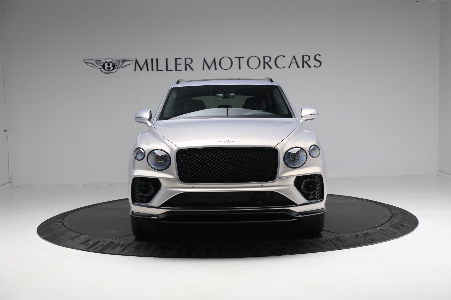 Used 2022 Bentley Bentayga Speed | St. Petersburg, FL