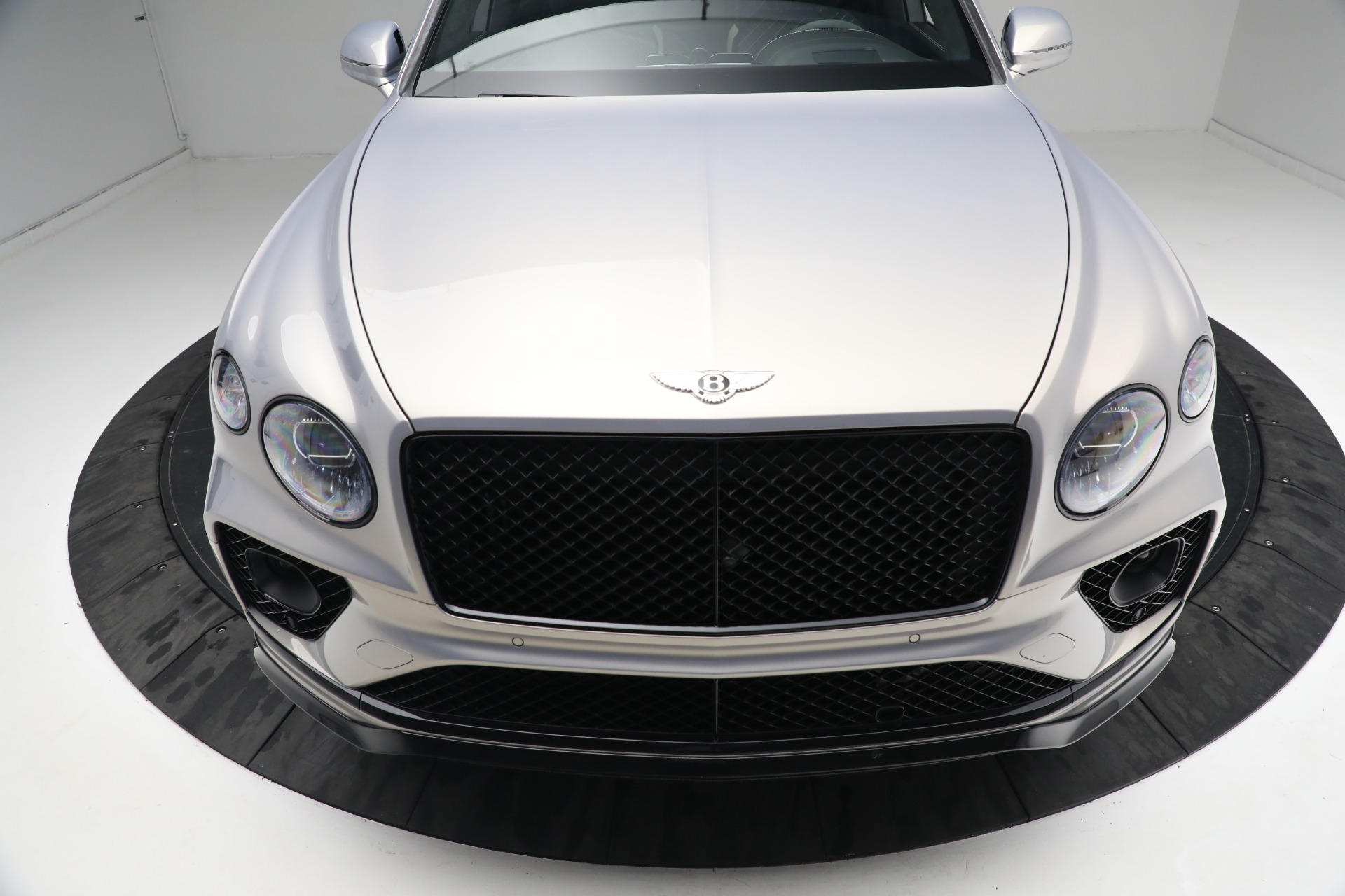 Used 2022 Bentley Bentayga Speed | St. Petersburg, FL