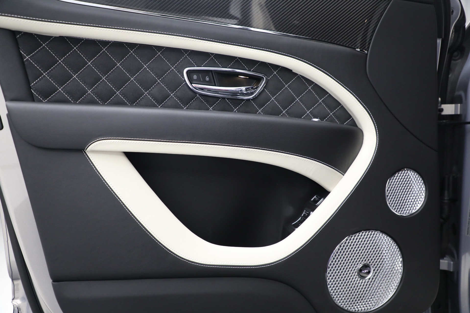 Used 2022 Bentley Bentayga Speed | St. Petersburg, FL