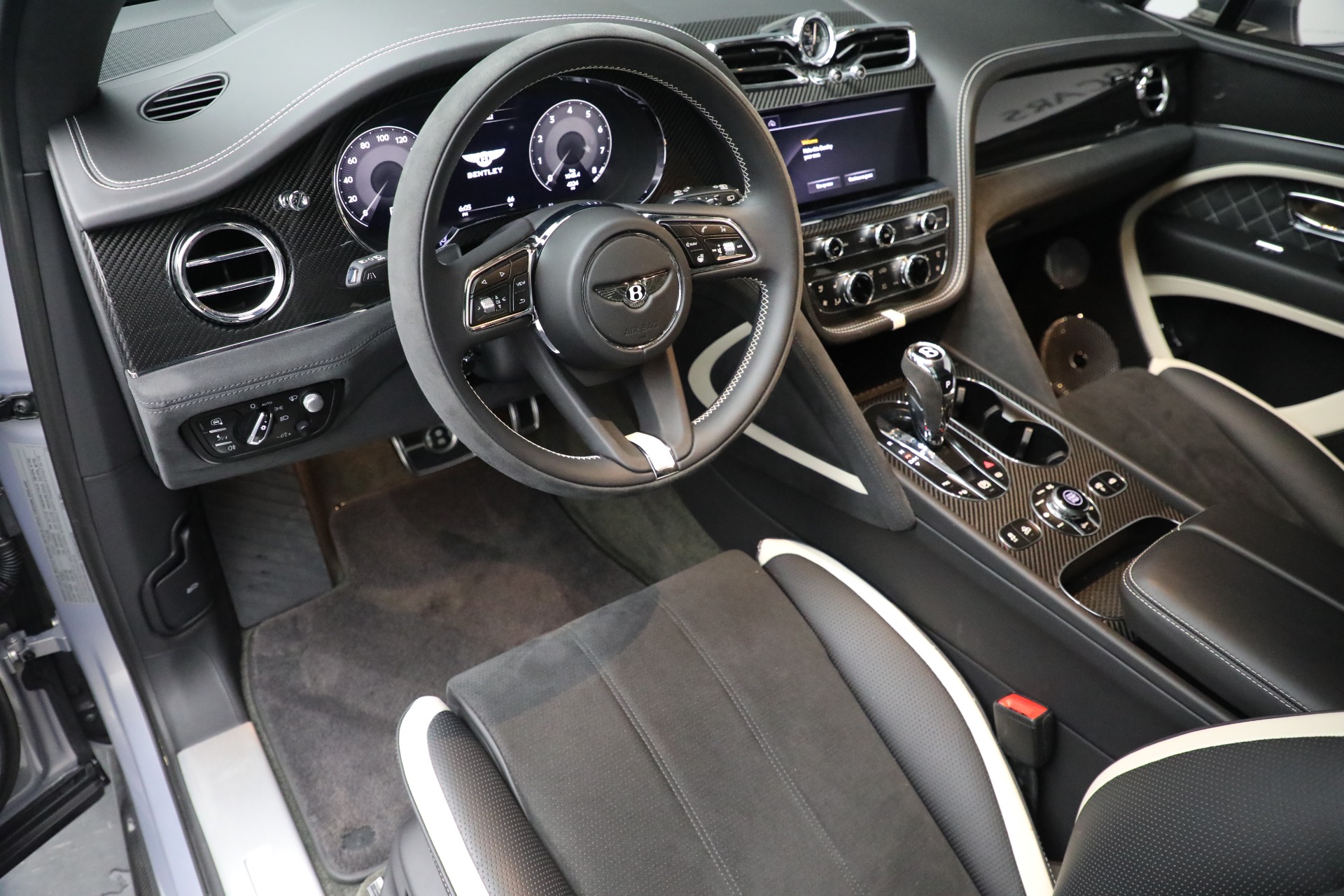 Used 2022 Bentley Bentayga Speed | St. Petersburg, FL