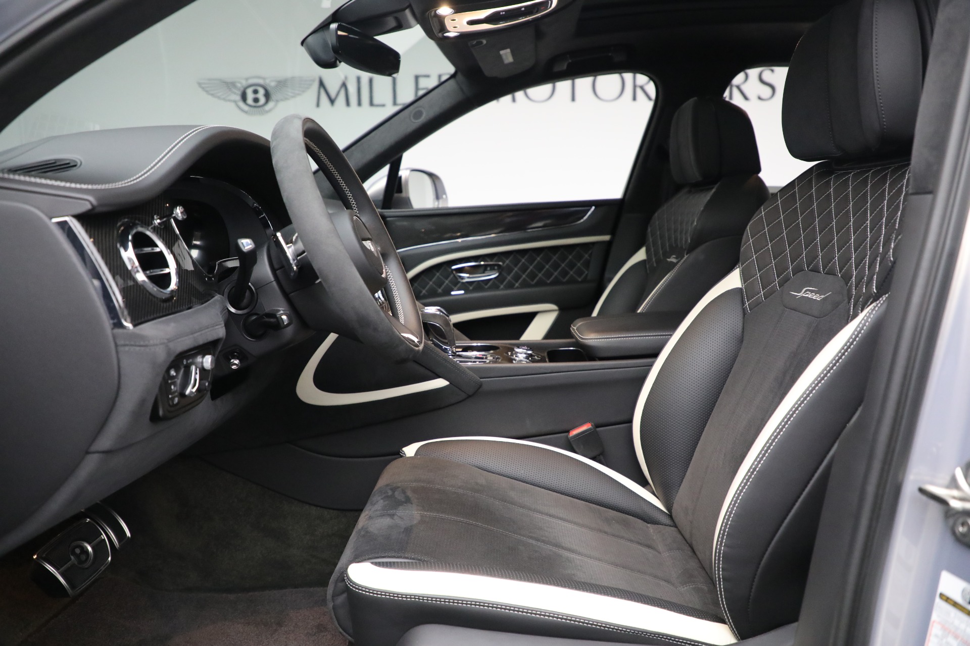 Used 2022 Bentley Bentayga Speed | St. Petersburg, FL