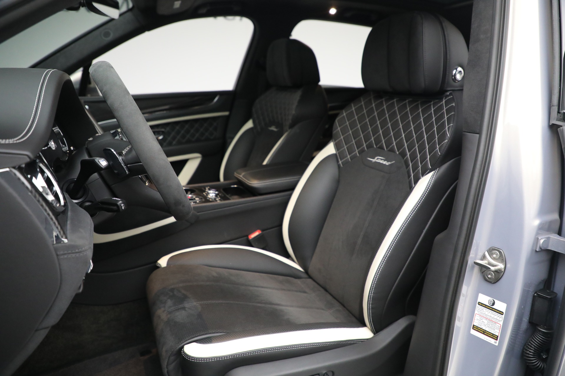 Used 2022 Bentley Bentayga Speed | St. Petersburg, FL