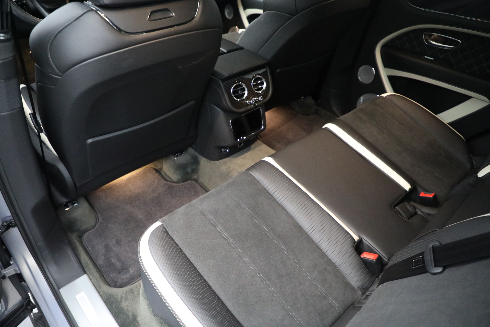 Used 2022 Bentley Bentayga Speed | St. Petersburg, FL