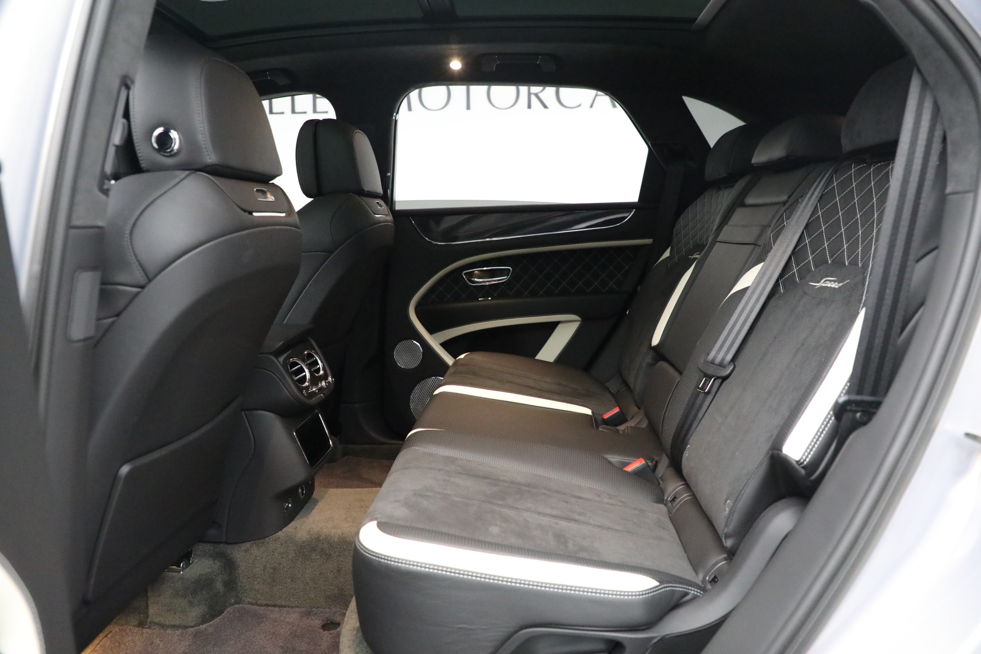 Used 2022 Bentley Bentayga Speed | St. Petersburg, FL