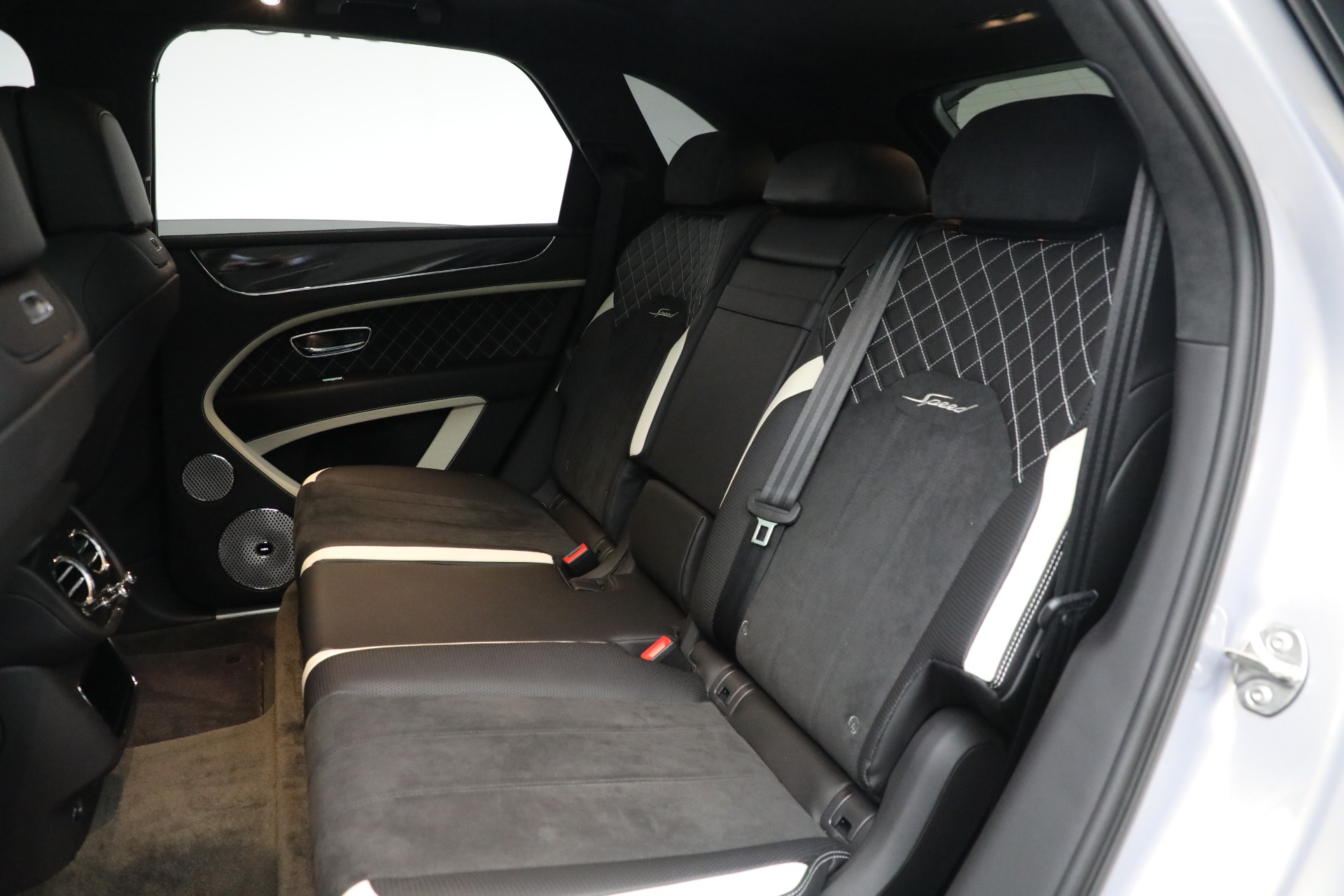 Used 2022 Bentley Bentayga Speed | St. Petersburg, FL