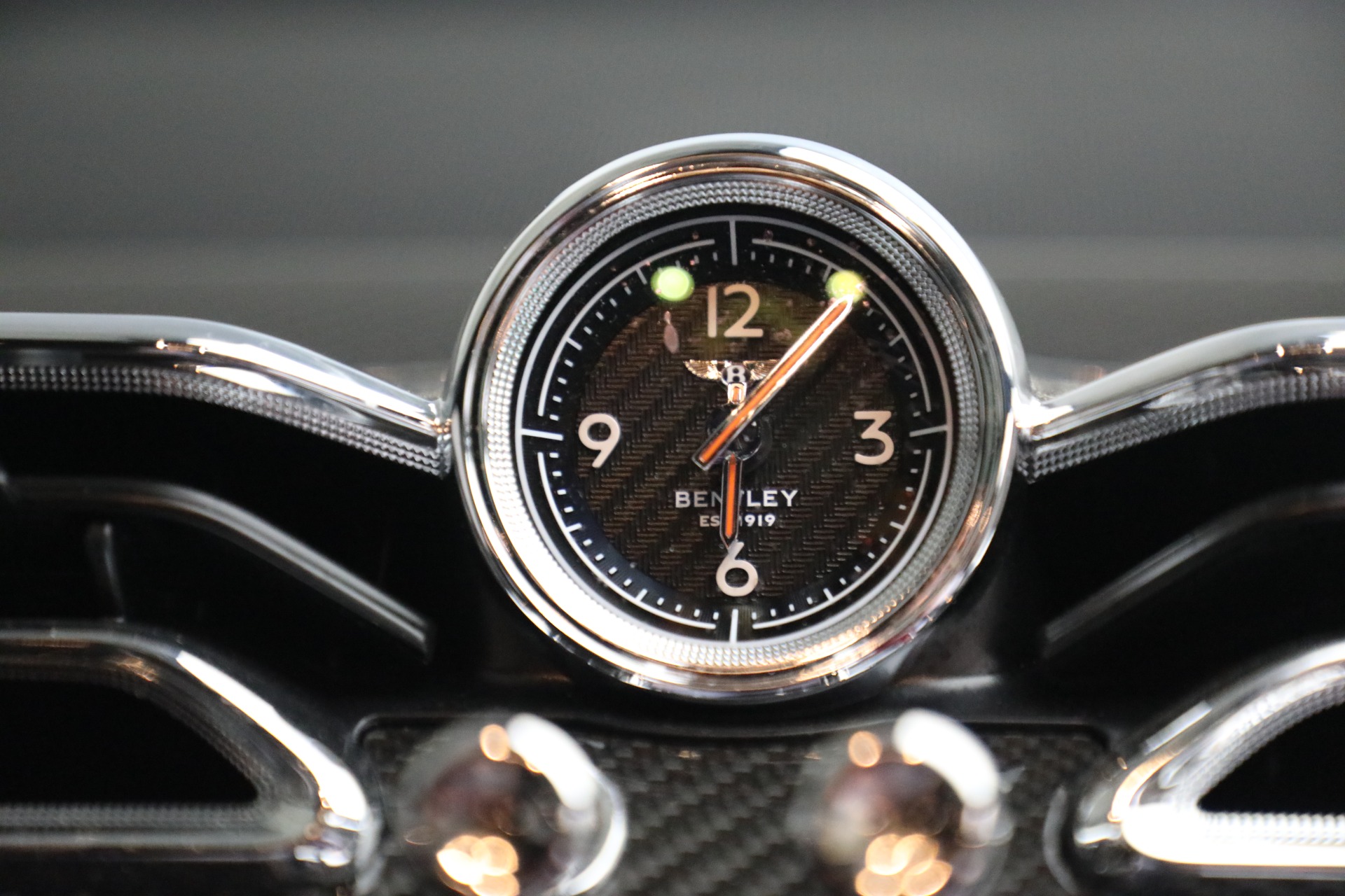 Used 2022 Bentley Bentayga Speed | St. Petersburg, FL