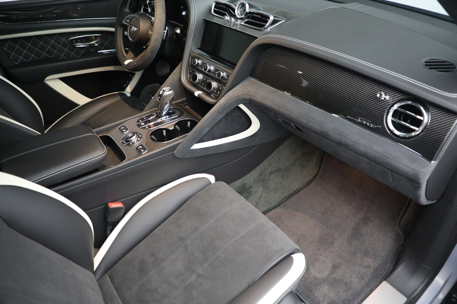 Used 2022 Bentley Bentayga Speed | St. Petersburg, FL