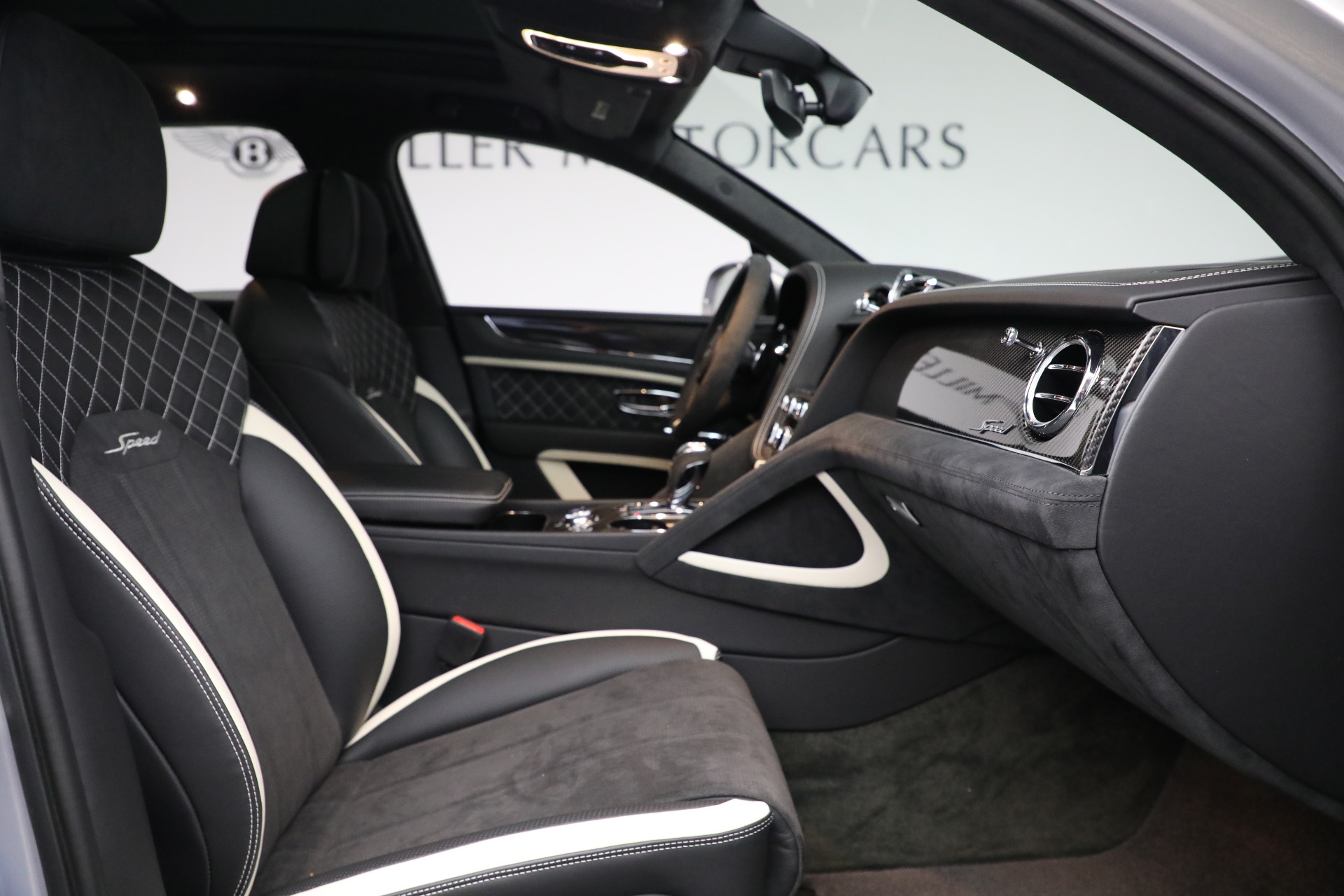 Used 2022 Bentley Bentayga Speed | St. Petersburg, FL