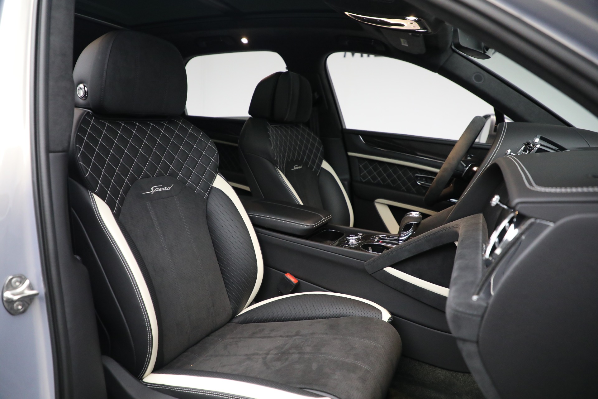 Used 2022 Bentley Bentayga Speed | St. Petersburg, FL