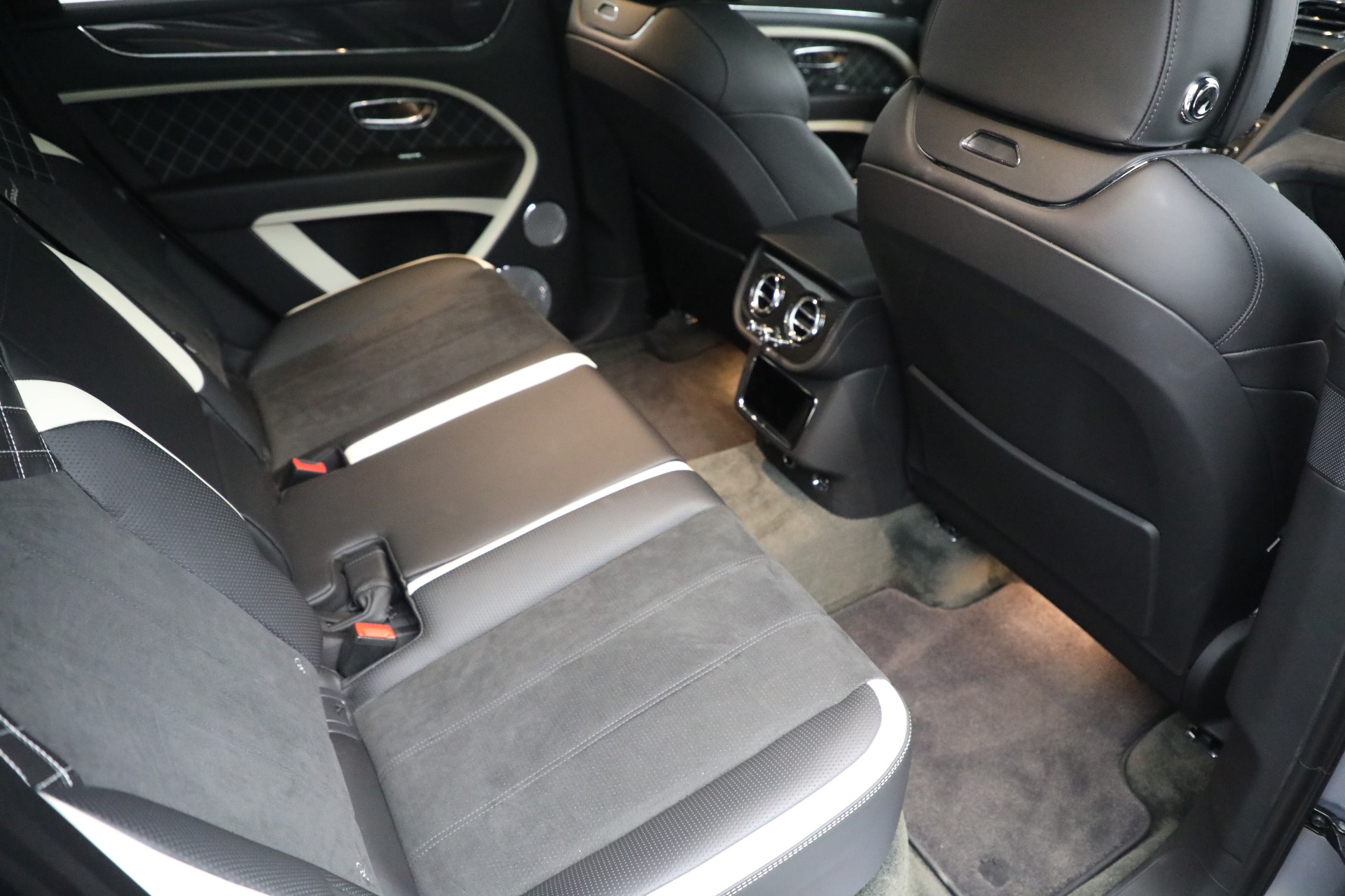 Used 2022 Bentley Bentayga Speed | St. Petersburg, FL