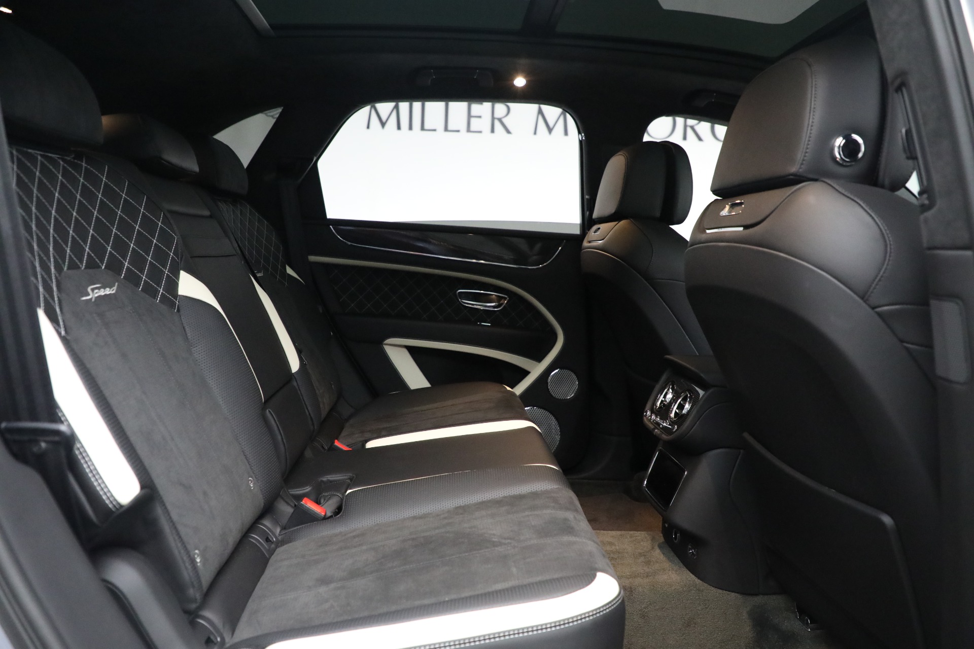 Used 2022 Bentley Bentayga Speed | St. Petersburg, FL
