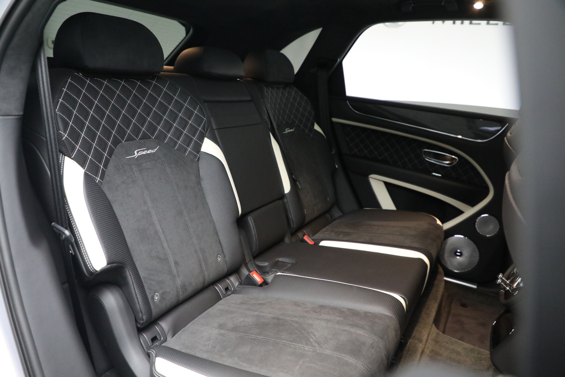 Used 2022 Bentley Bentayga Speed | St. Petersburg, FL
