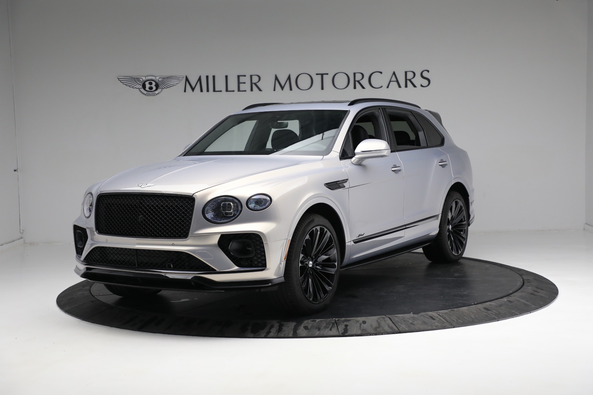 Used 2022 Bentley Bentayga Speed | St. Petersburg, FL