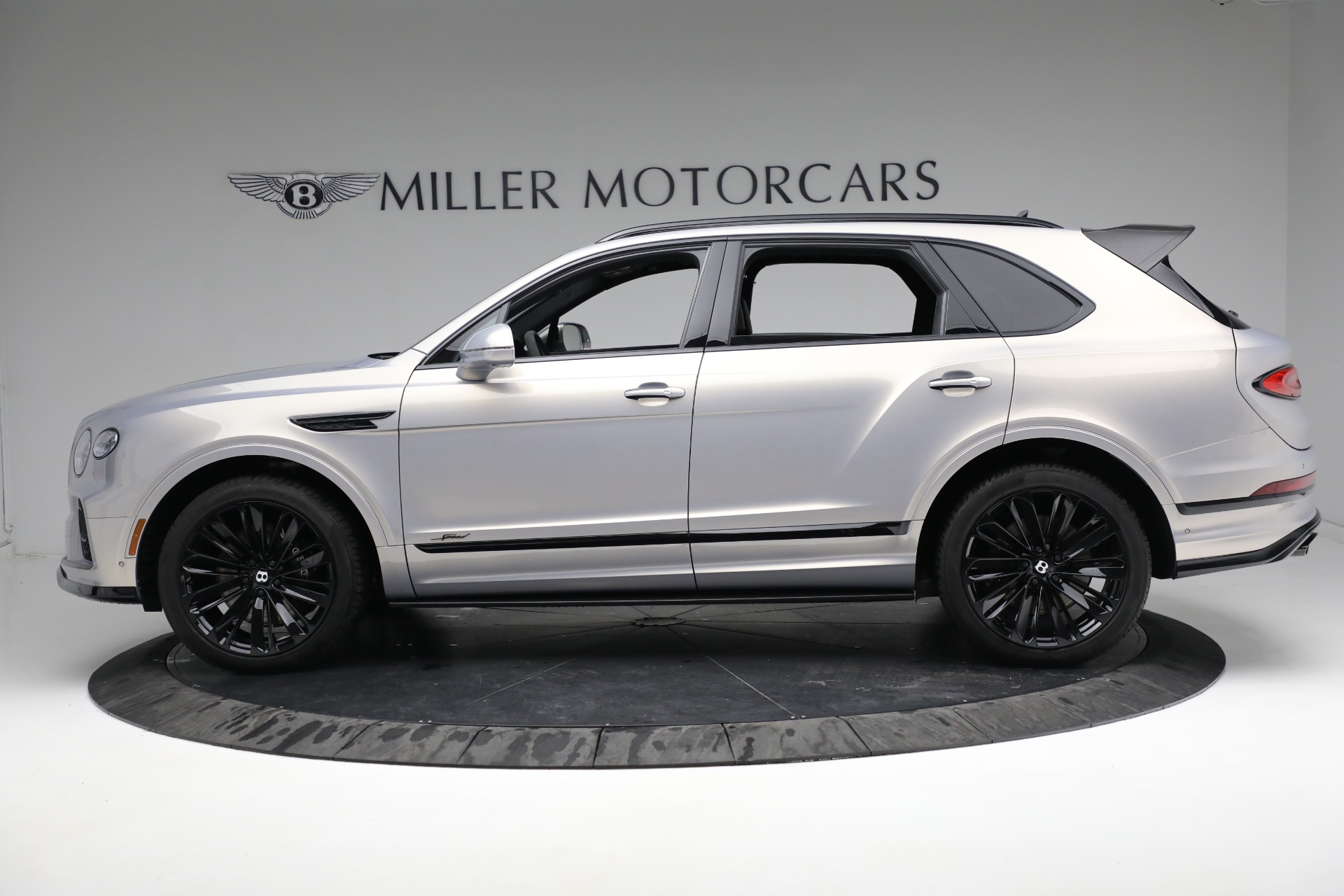 Used 2022 Bentley Bentayga Speed | St. Petersburg, FL