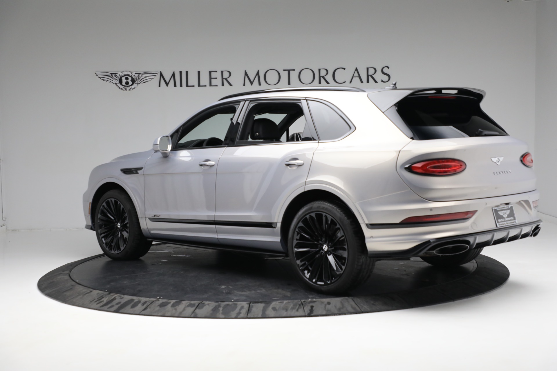 Used 2022 Bentley Bentayga Speed | St. Petersburg, FL