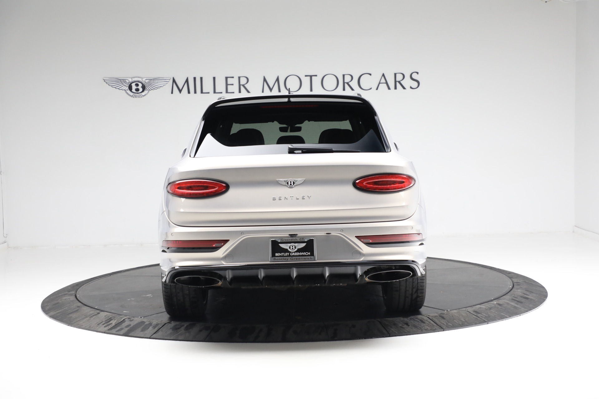 Used 2022 Bentley Bentayga Speed | St. Petersburg, FL