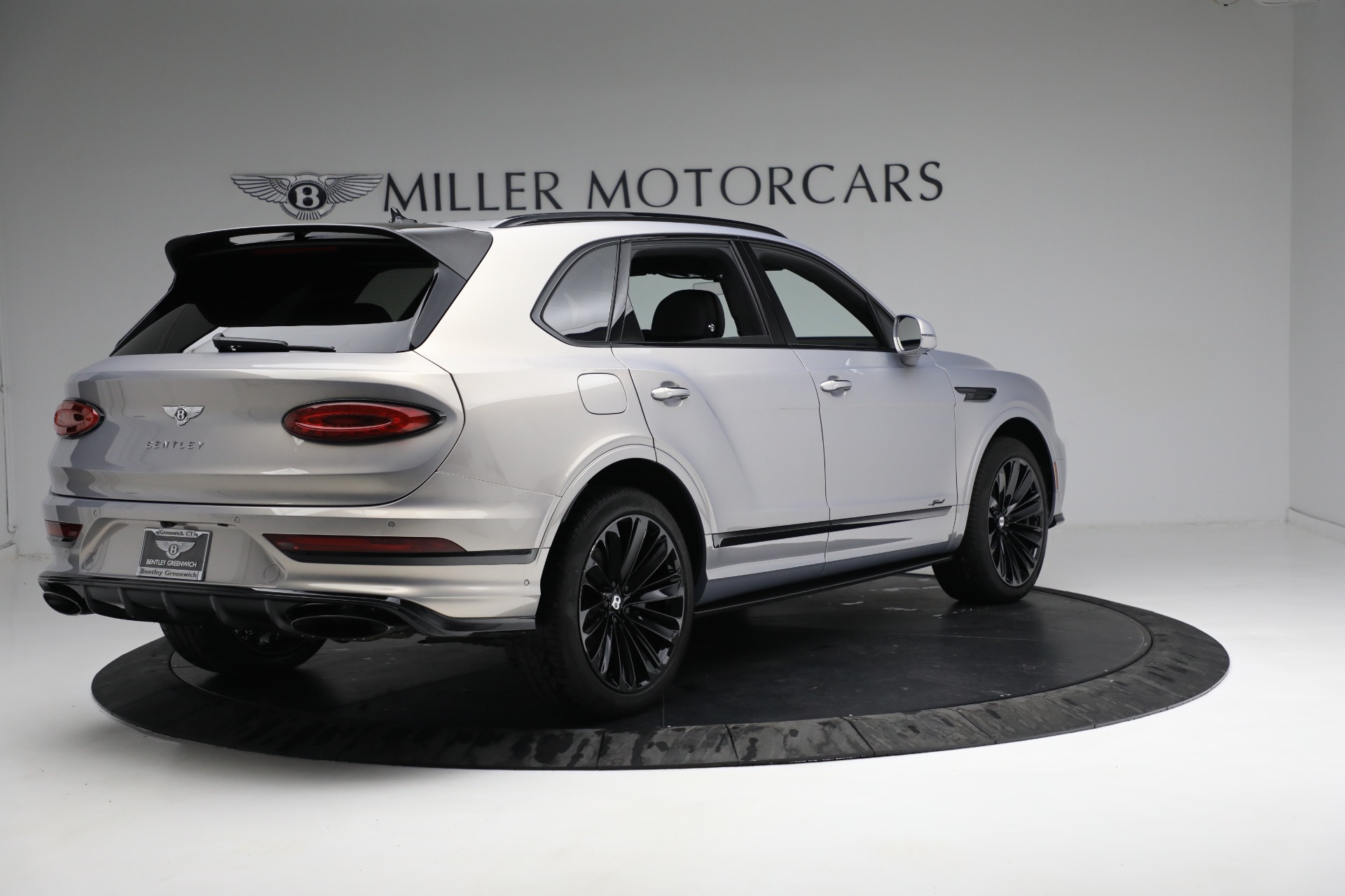 Used 2022 Bentley Bentayga Speed | St. Petersburg, FL