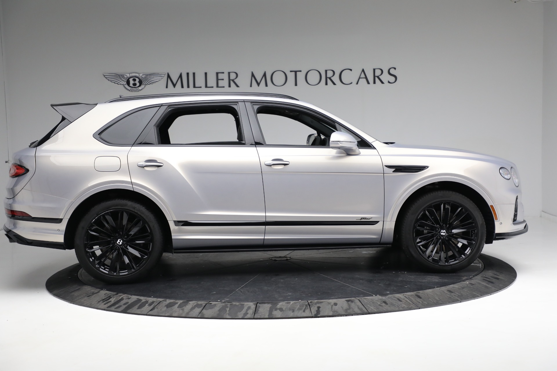 Used 2022 Bentley Bentayga Speed | St. Petersburg, FL