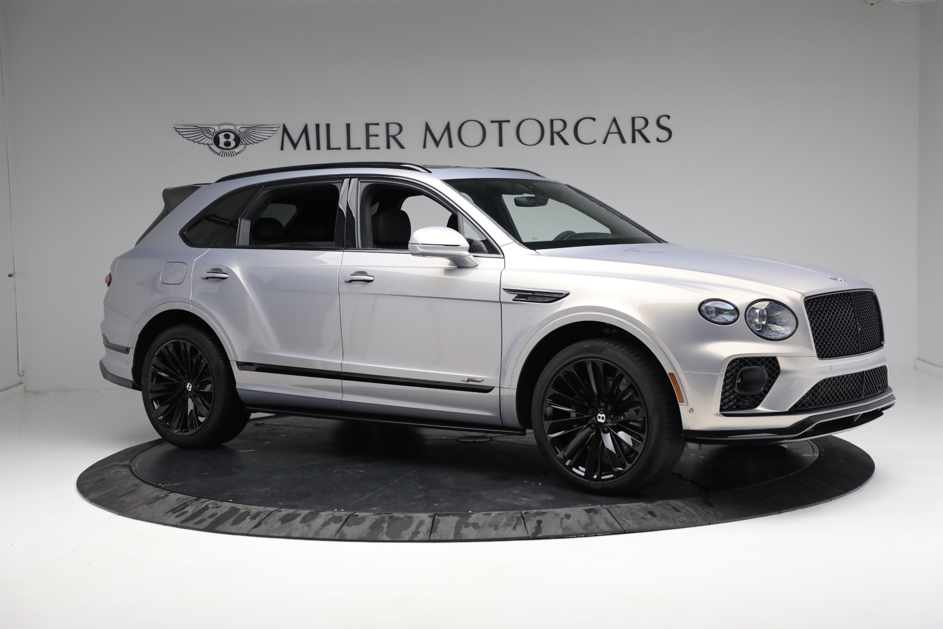 Used 2022 Bentley Bentayga Speed | St. Petersburg, FL