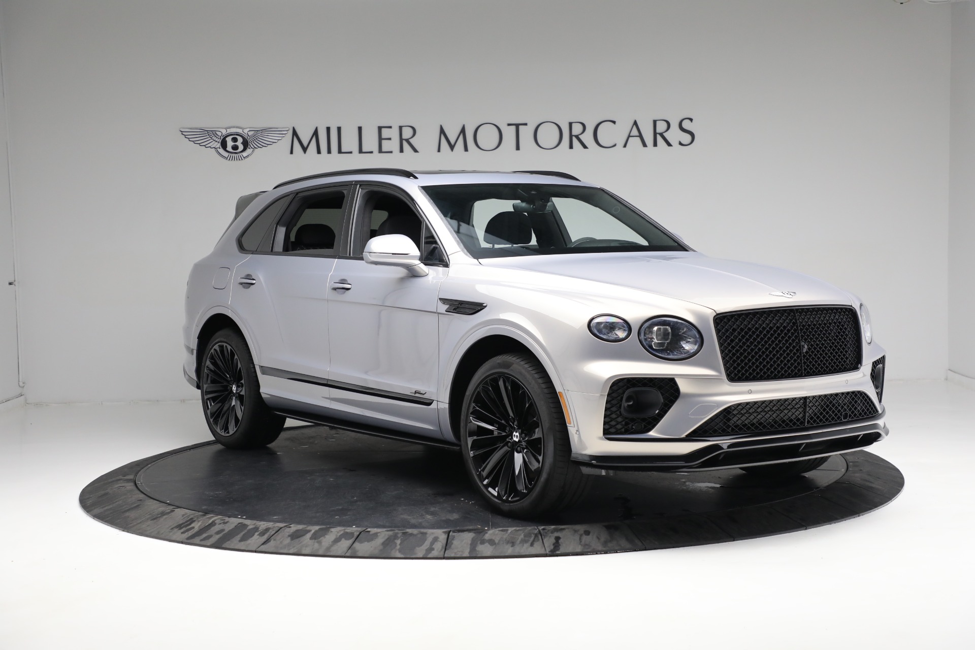 Used 2022 Bentley Bentayga Speed | St. Petersburg, FL