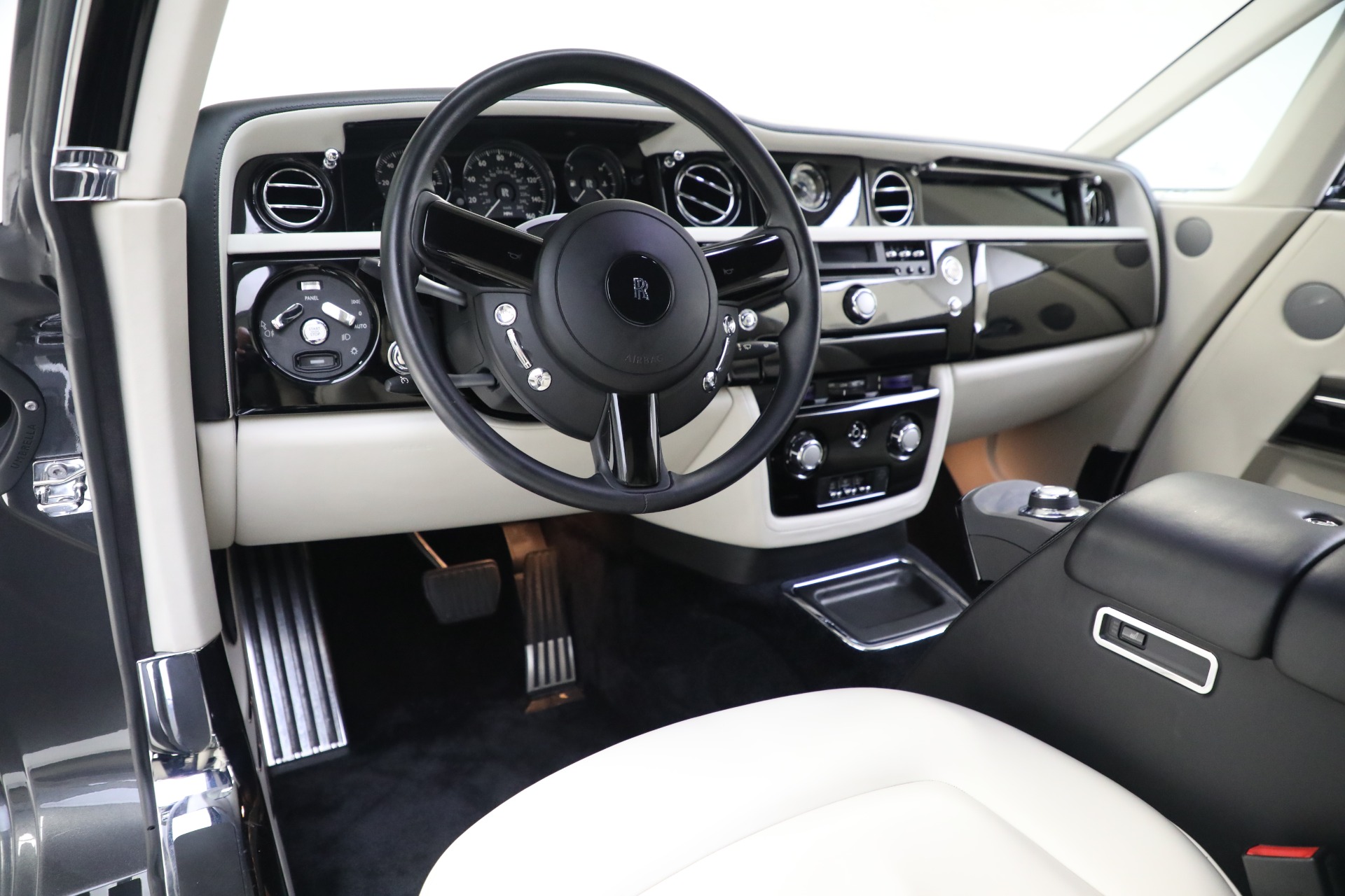 Used 2012 Rolls-Royce Phantom Coupe | St. Petersburg, FL
