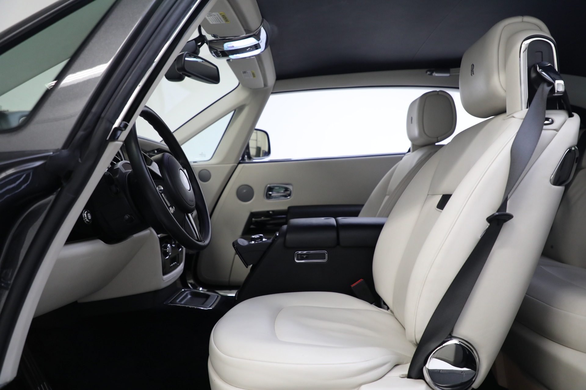 Used 2012 Rolls-Royce Phantom Coupe | St. Petersburg, FL