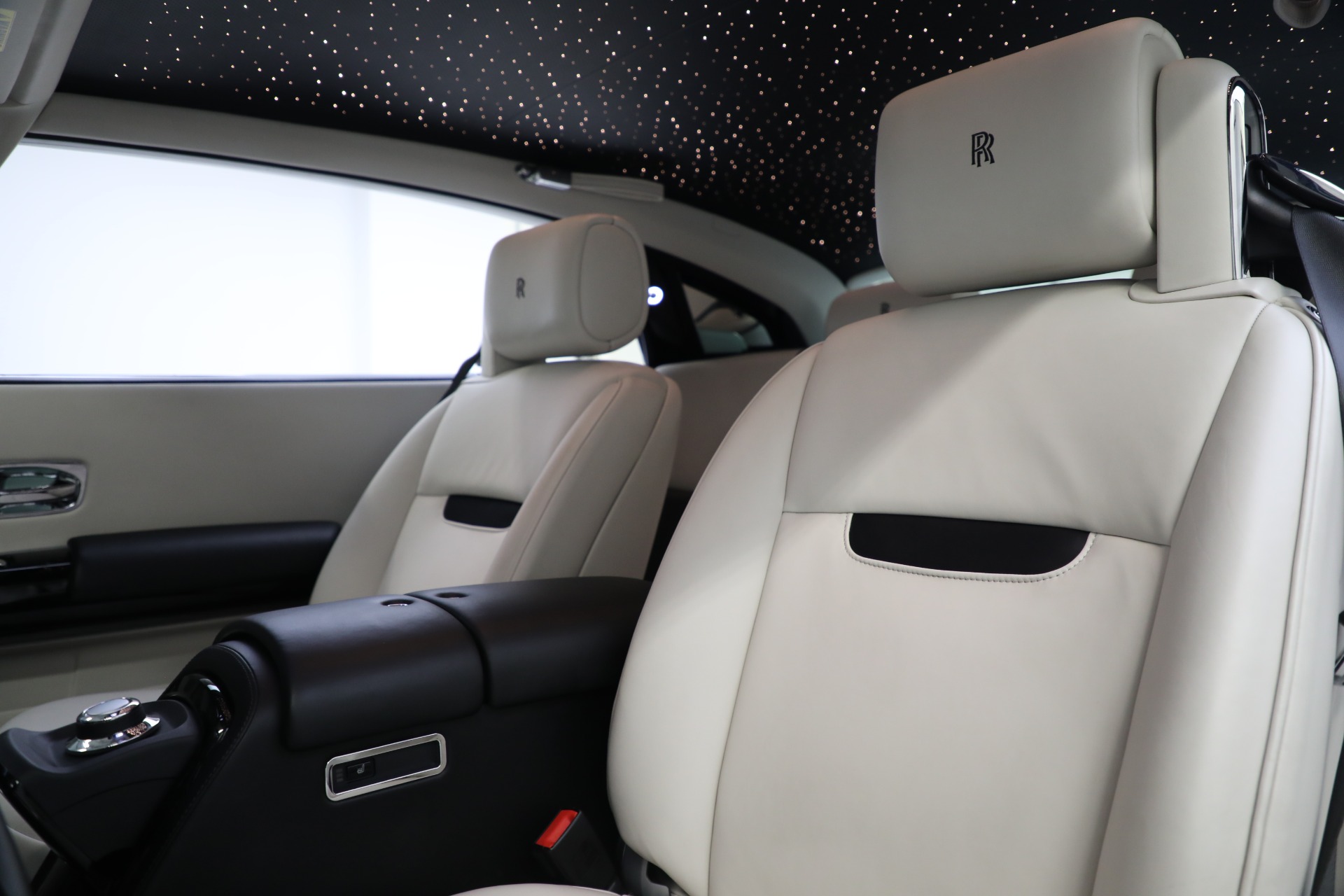 Used 2012 Rolls-Royce Phantom Coupe | St. Petersburg, FL