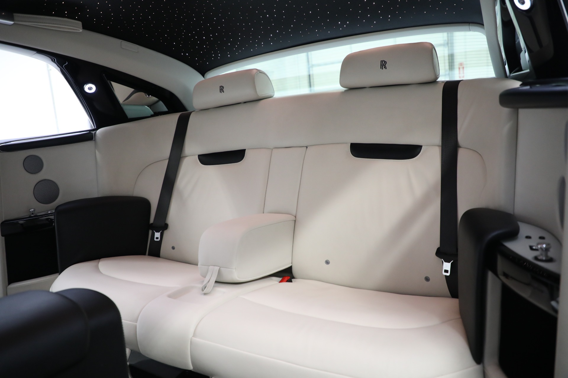 Used 2012 Rolls-Royce Phantom Coupe | St. Petersburg, FL
