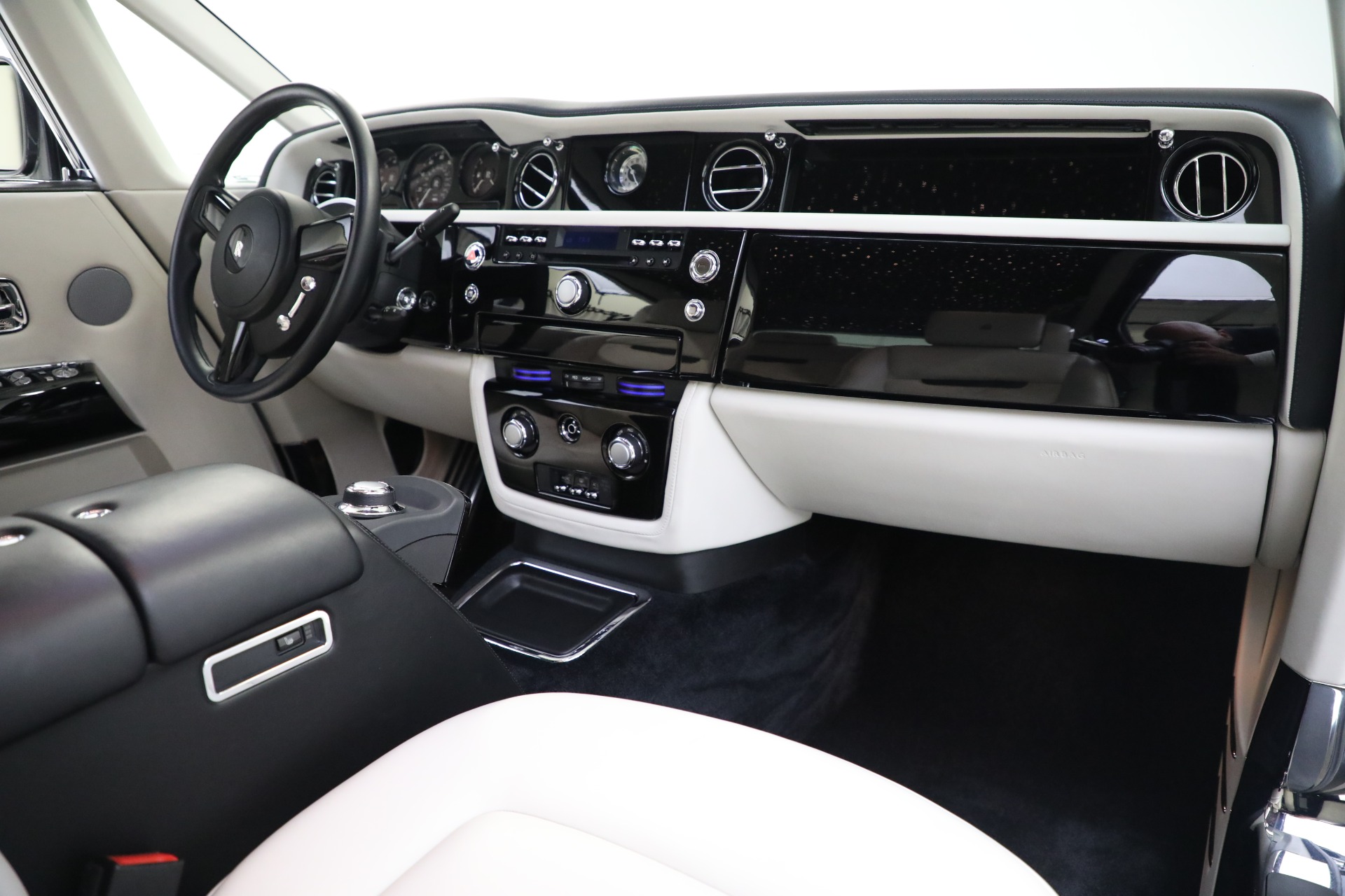 Used 2012 Rolls-Royce Phantom Coupe | St. Petersburg, FL
