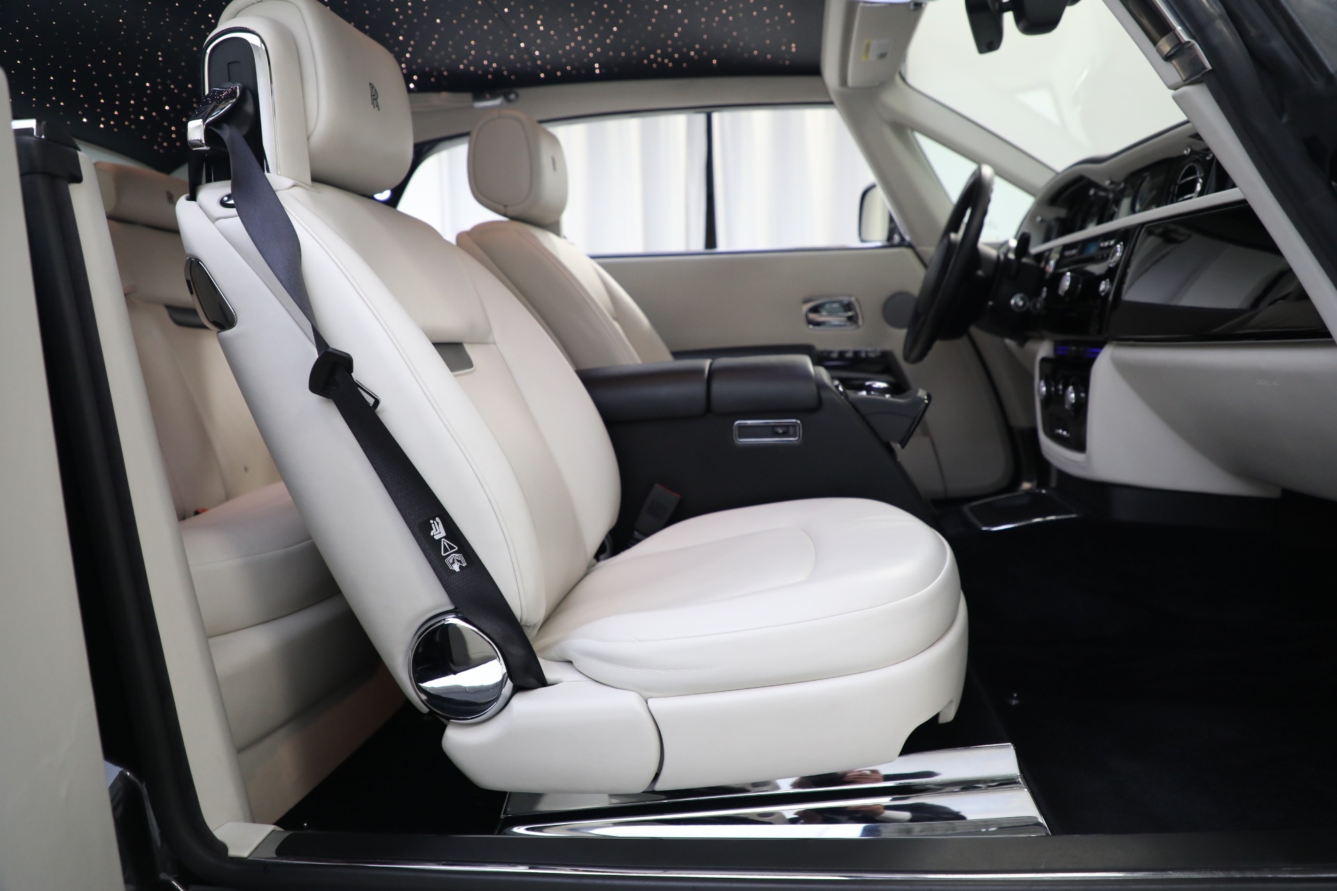Used 2012 Rolls-Royce Phantom Coupe | St. Petersburg, FL