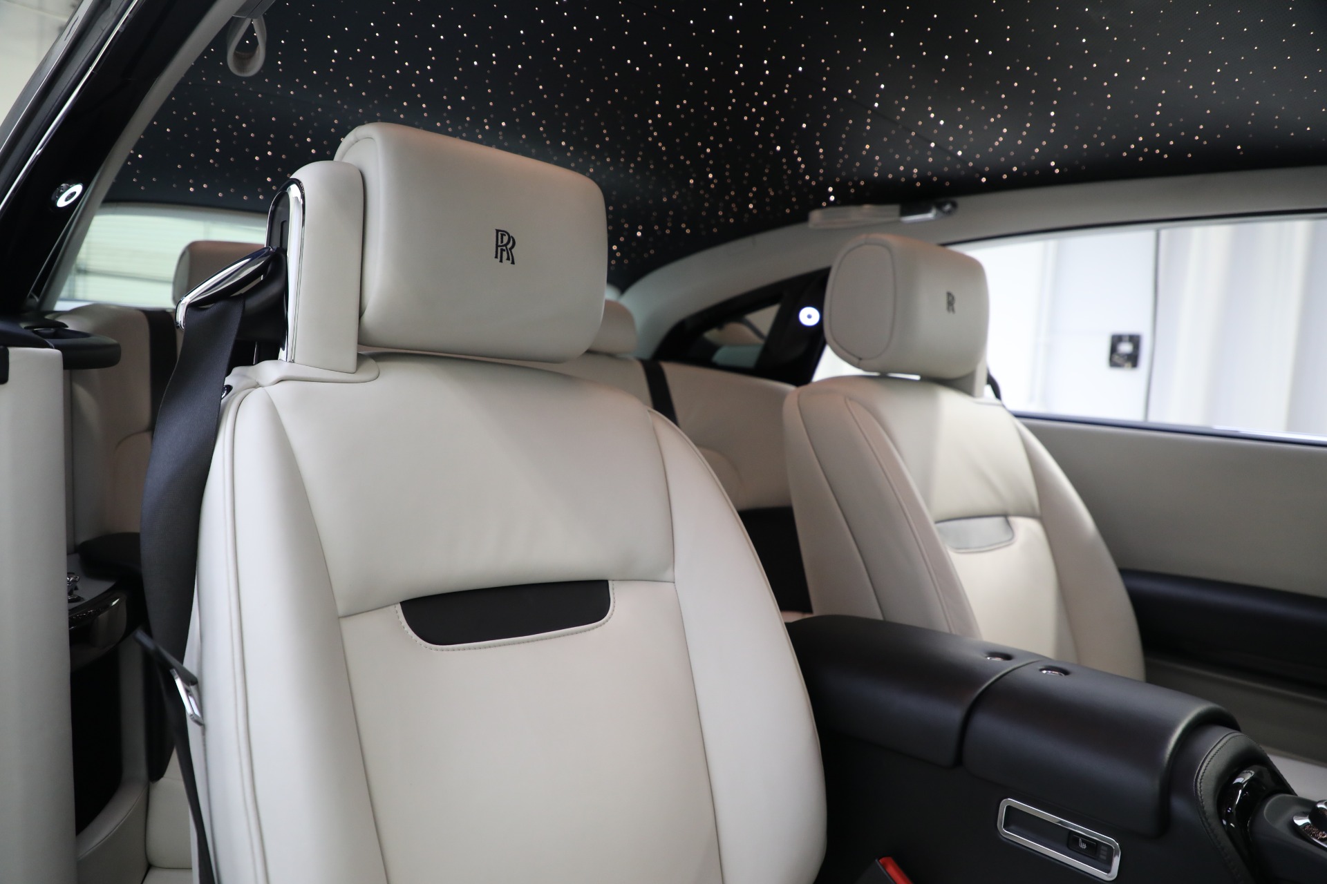 Used 2012 Rolls-Royce Phantom Coupe | St. Petersburg, FL