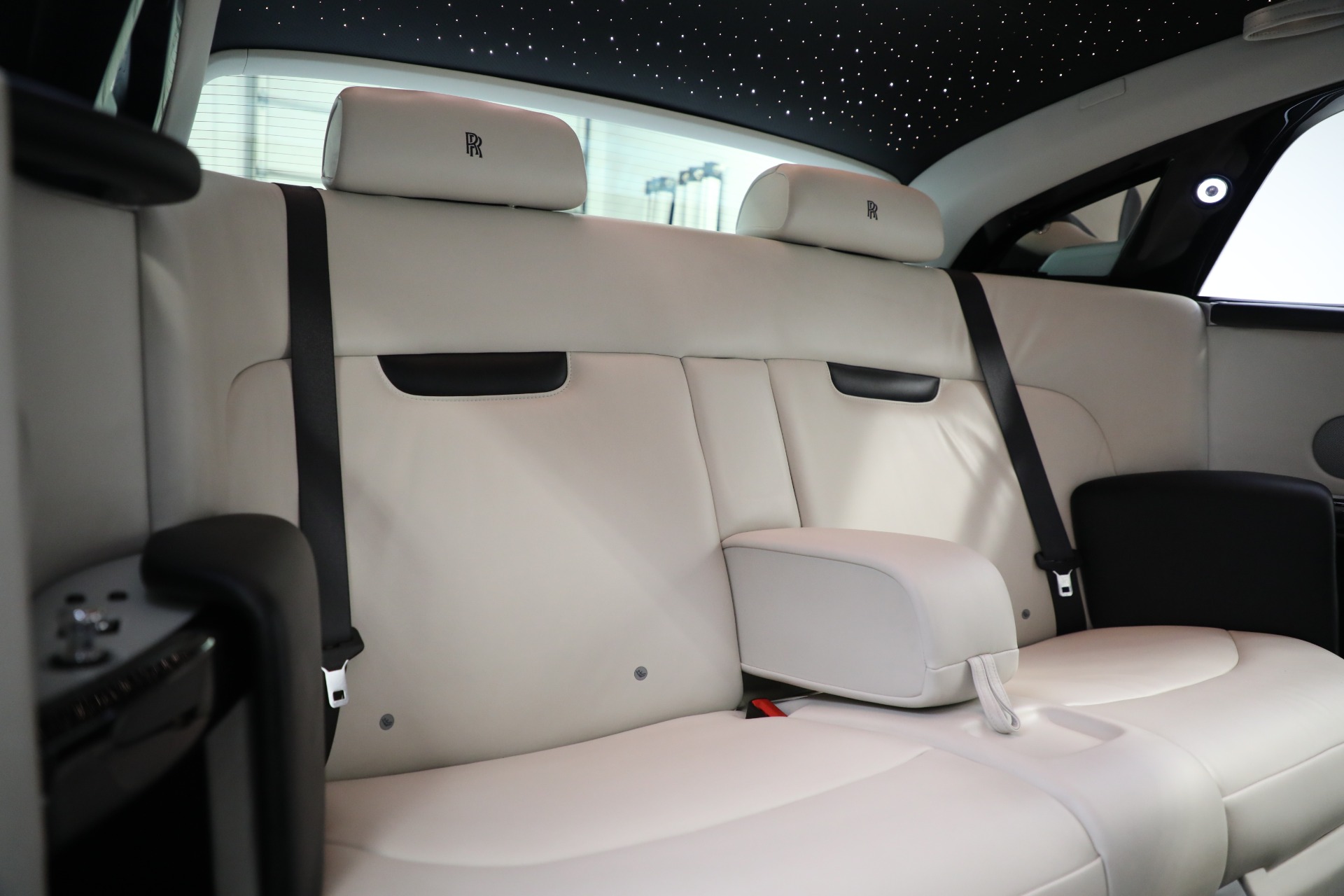 Used 2012 Rolls-Royce Phantom Coupe | St. Petersburg, FL