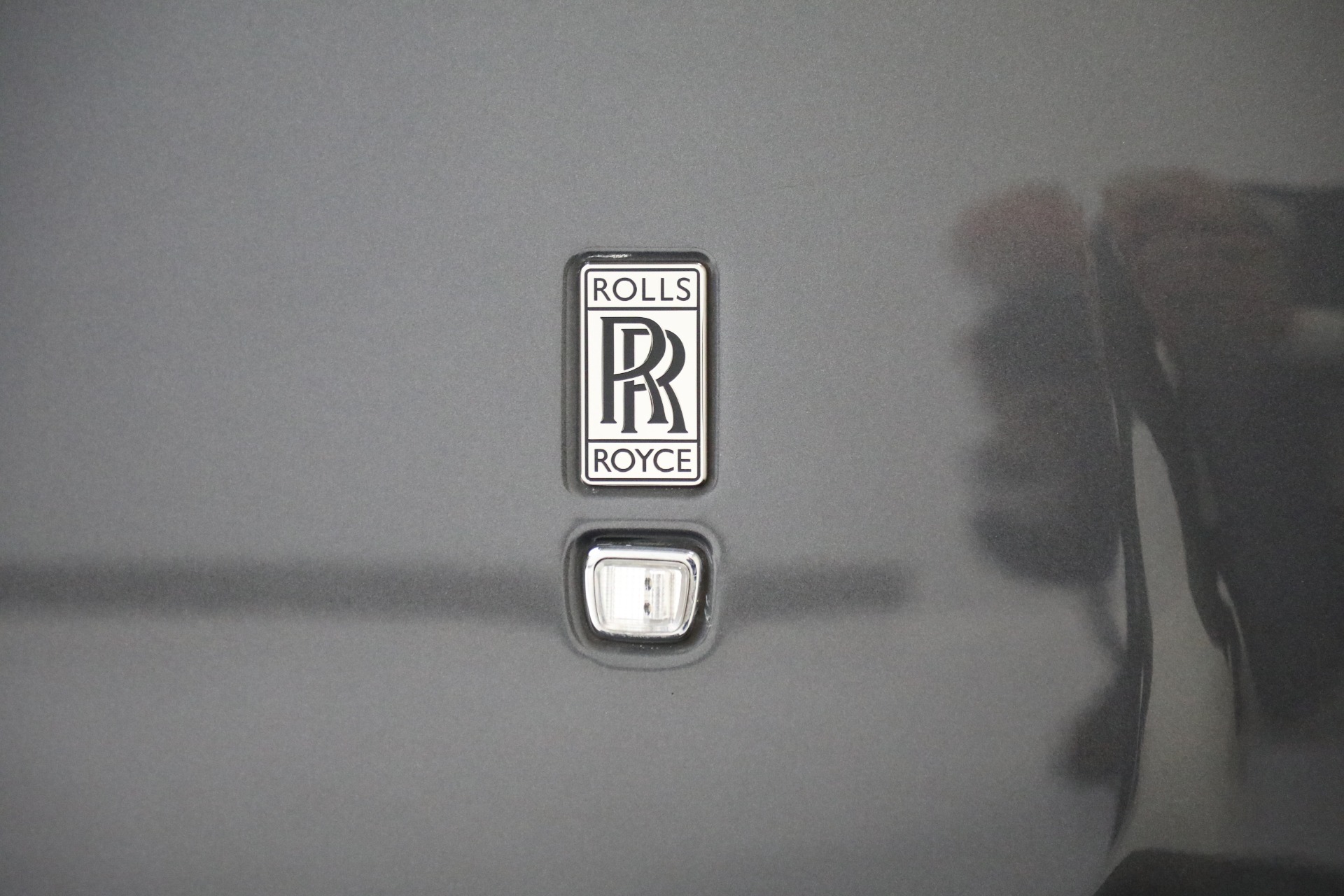 Used 2012 Rolls-Royce Phantom Coupe | St. Petersburg, FL