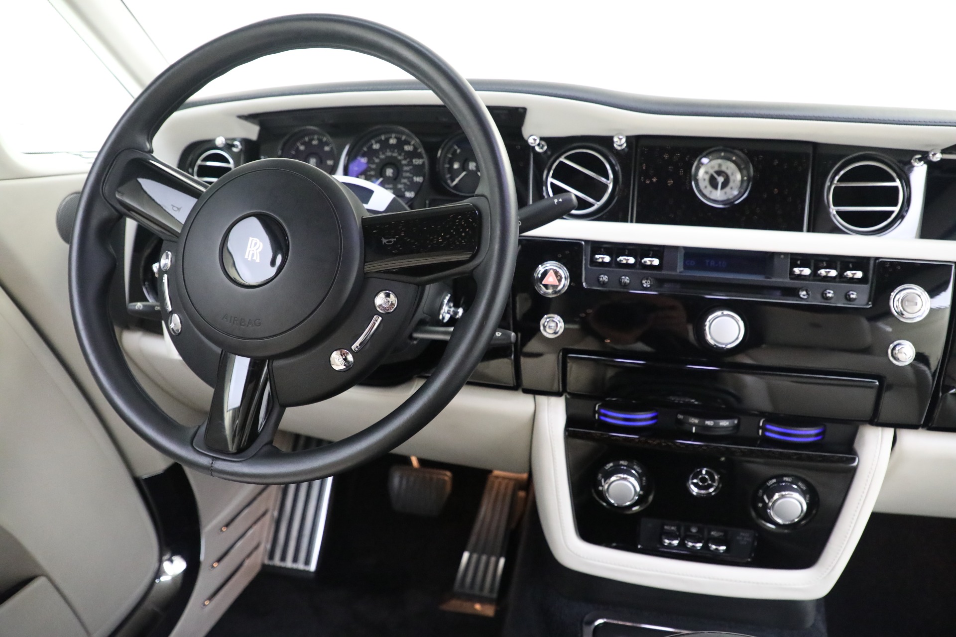 Used 2012 Rolls-Royce Phantom Coupe | St. Petersburg, FL