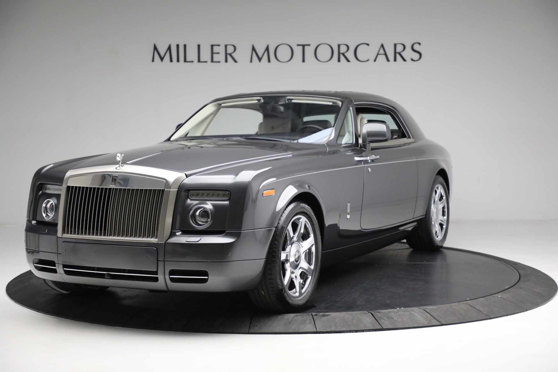 Used 2012 Rolls-Royce Phantom Coupe | St. Petersburg, FL