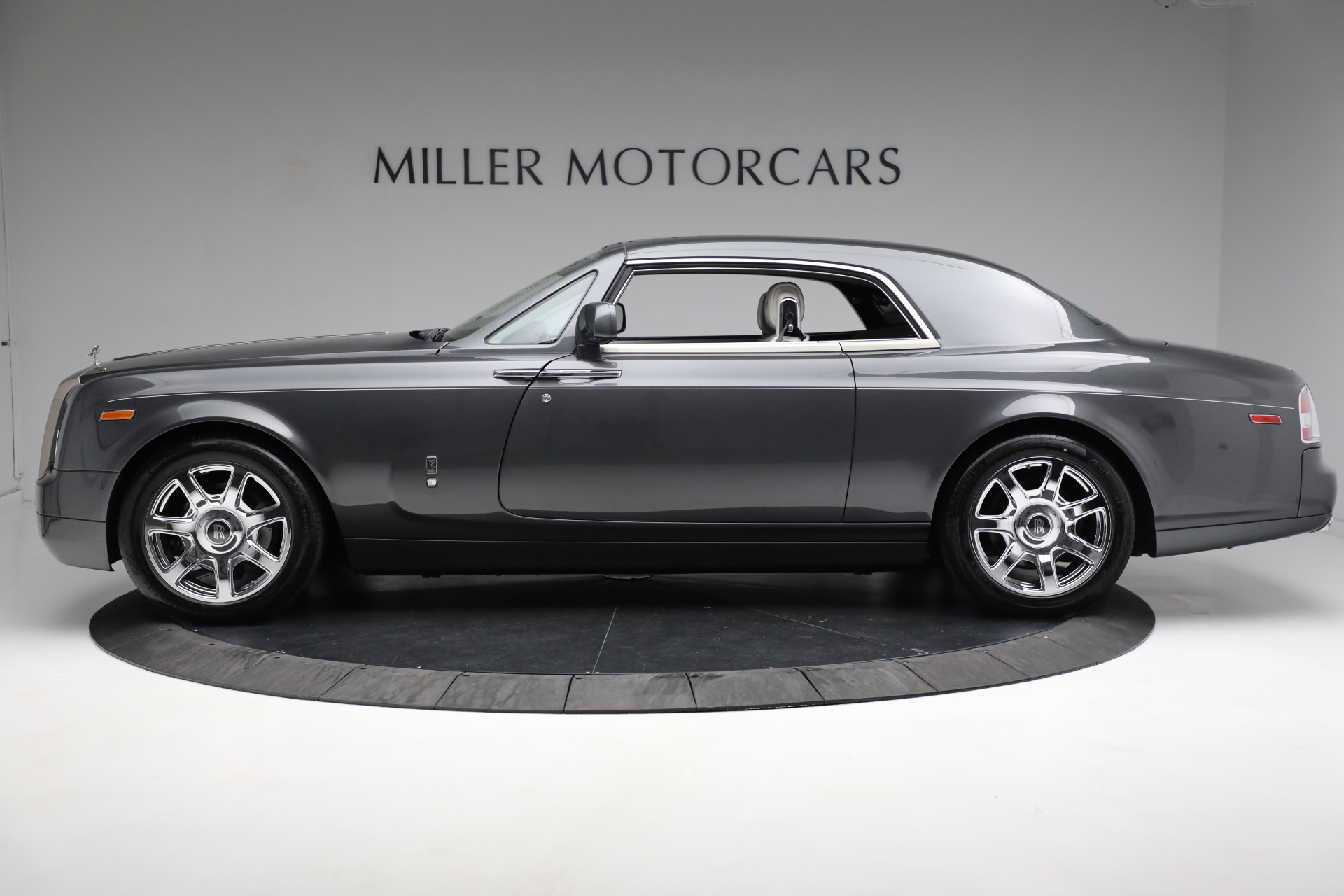 Used 2012 Rolls-Royce Phantom Coupe | St. Petersburg, FL