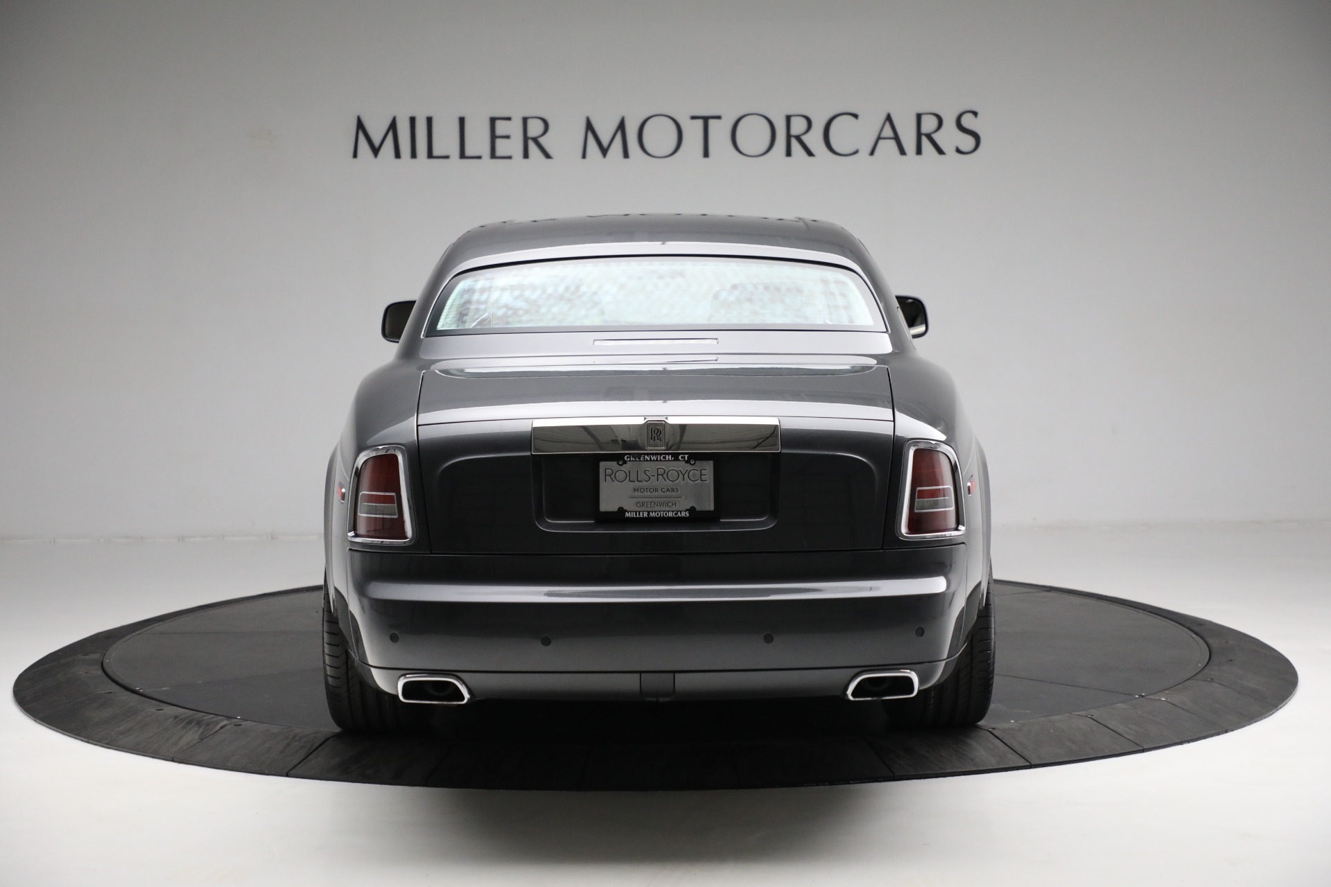 Used 2012 Rolls-Royce Phantom Coupe | St. Petersburg, FL