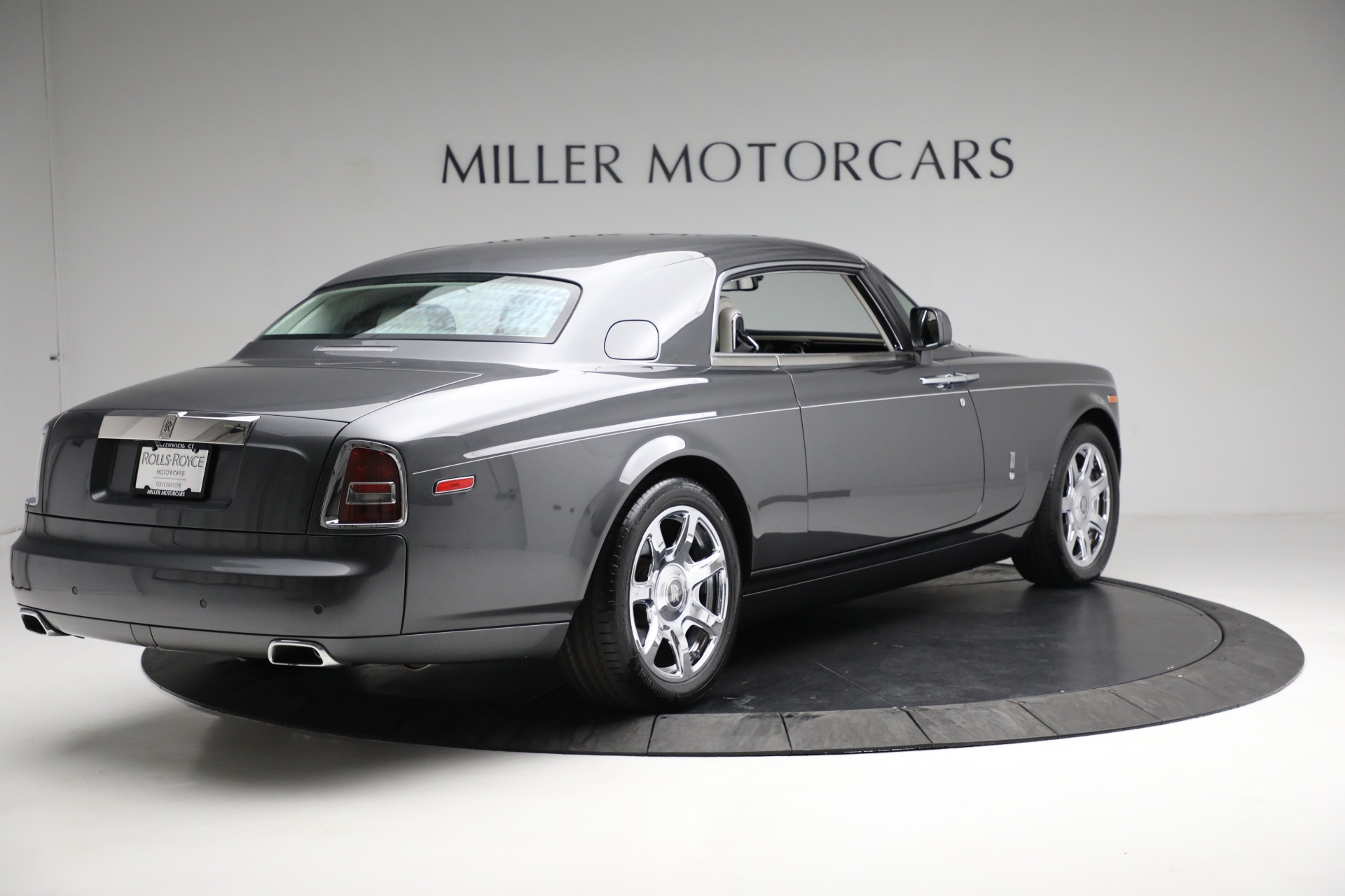 Used 2012 Rolls-Royce Phantom Coupe | St. Petersburg, FL
