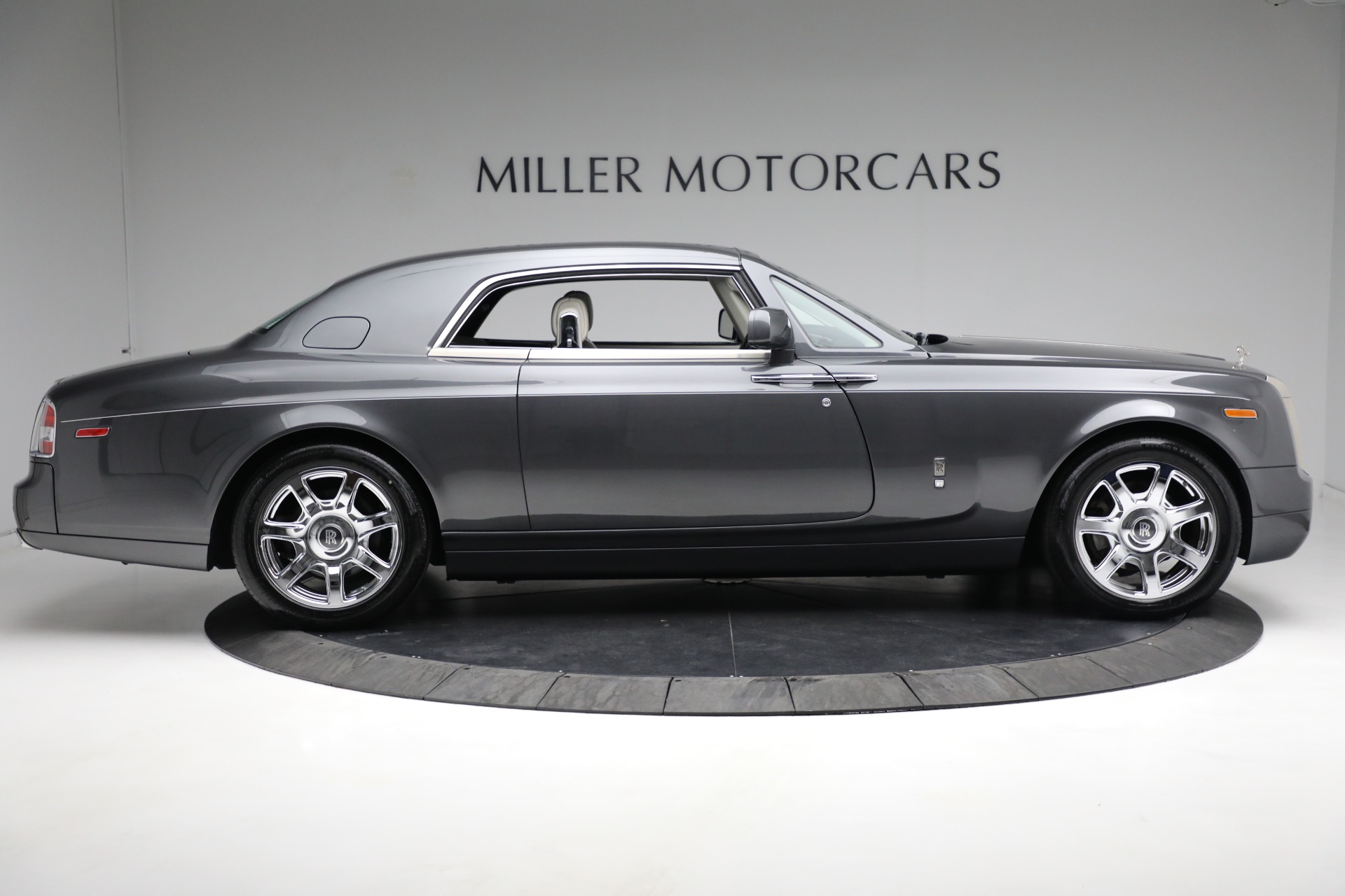 Used 2012 Rolls-Royce Phantom Coupe | St. Petersburg, FL