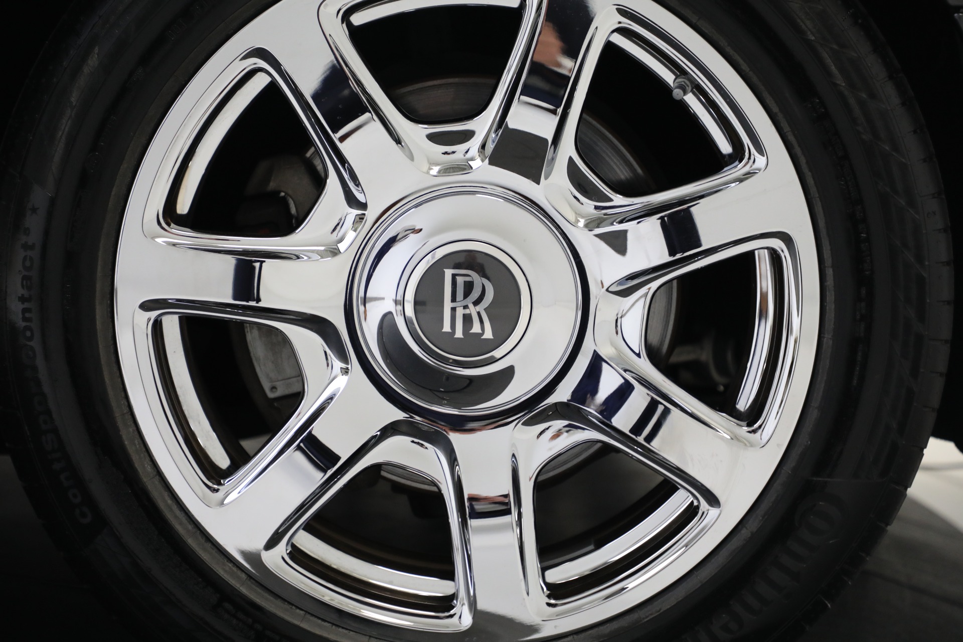 Used 2012 Rolls-Royce Phantom Coupe | St. Petersburg, FL