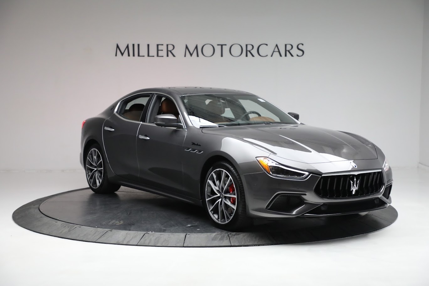 New 2023 Maserati Ghibli Modena Q4 | St. Petersburg, FL