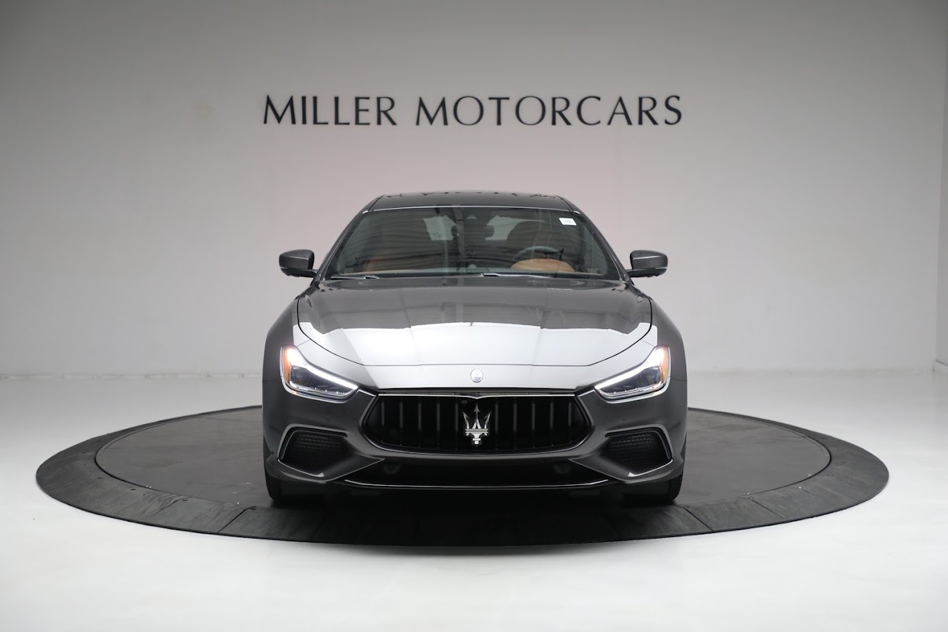 New 2023 Maserati Ghibli Modena Q4 | St. Petersburg, FL