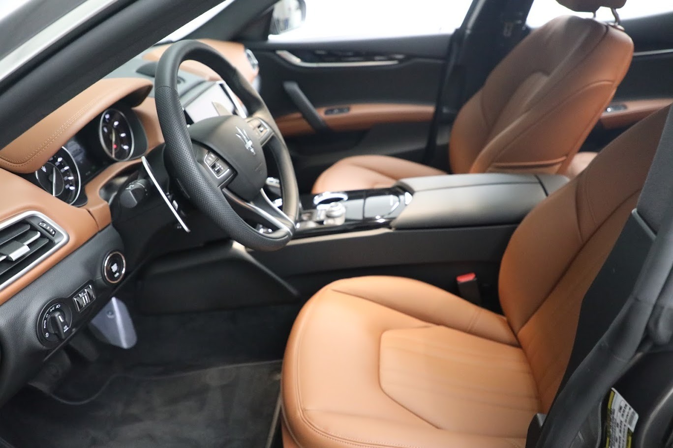 New 2023 Maserati Ghibli Modena Q4 | St. Petersburg, FL