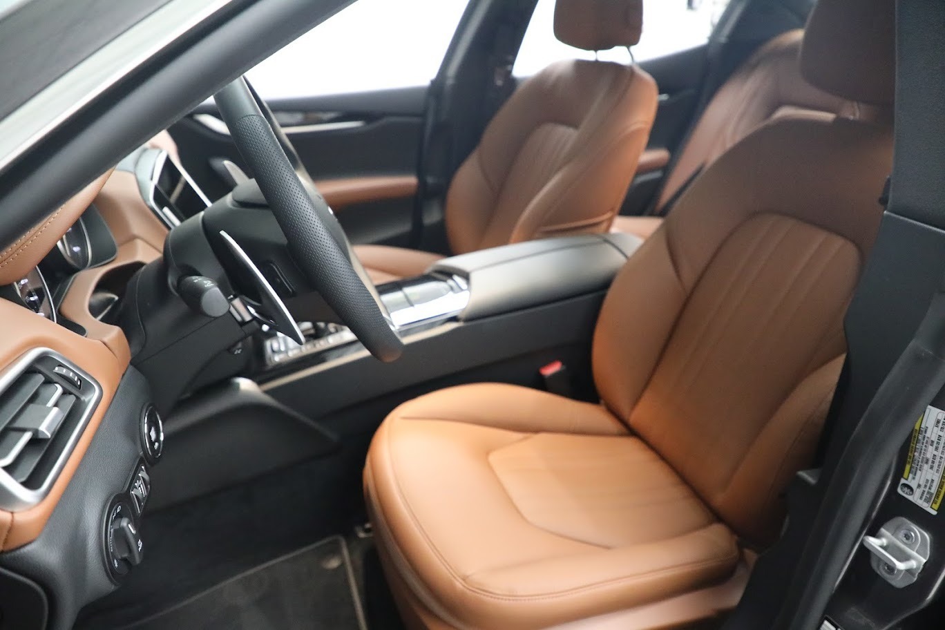 New 2023 Maserati Ghibli Modena Q4 | St. Petersburg, FL