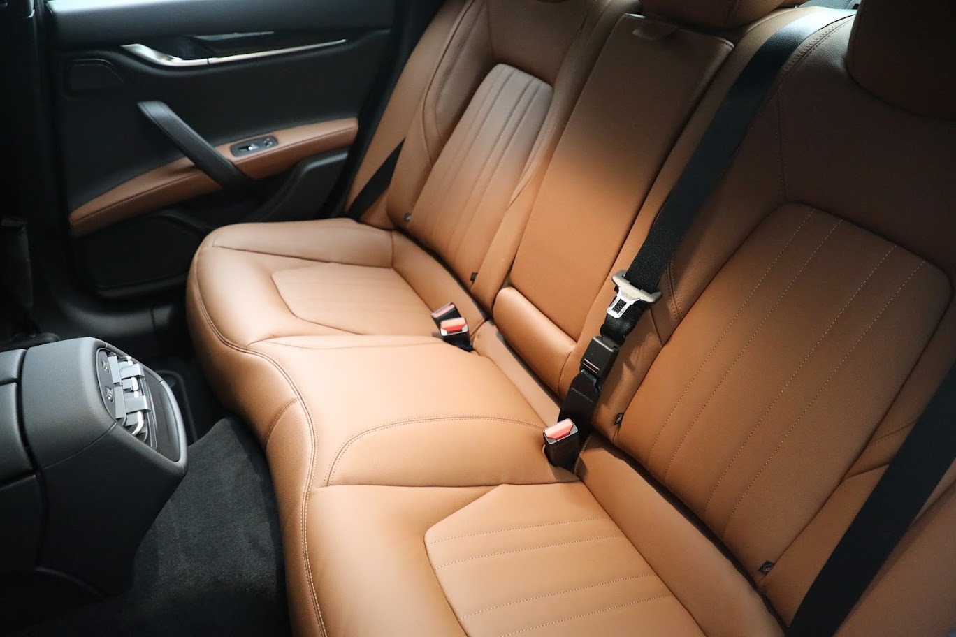 New 2023 Maserati Ghibli Modena Q4 | St. Petersburg, FL