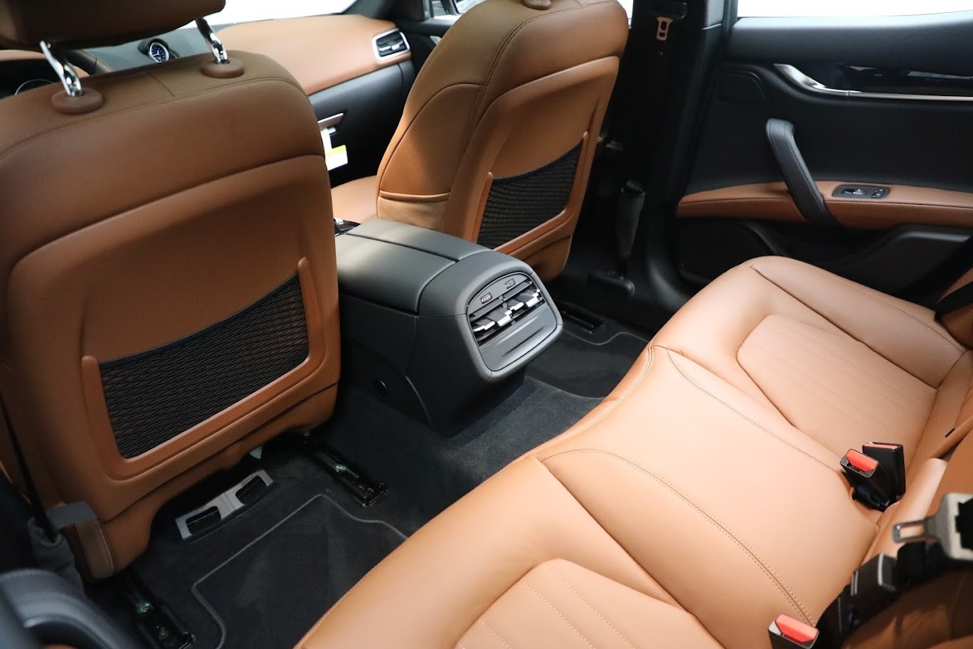 New 2023 Maserati Ghibli Modena Q4 | St. Petersburg, FL