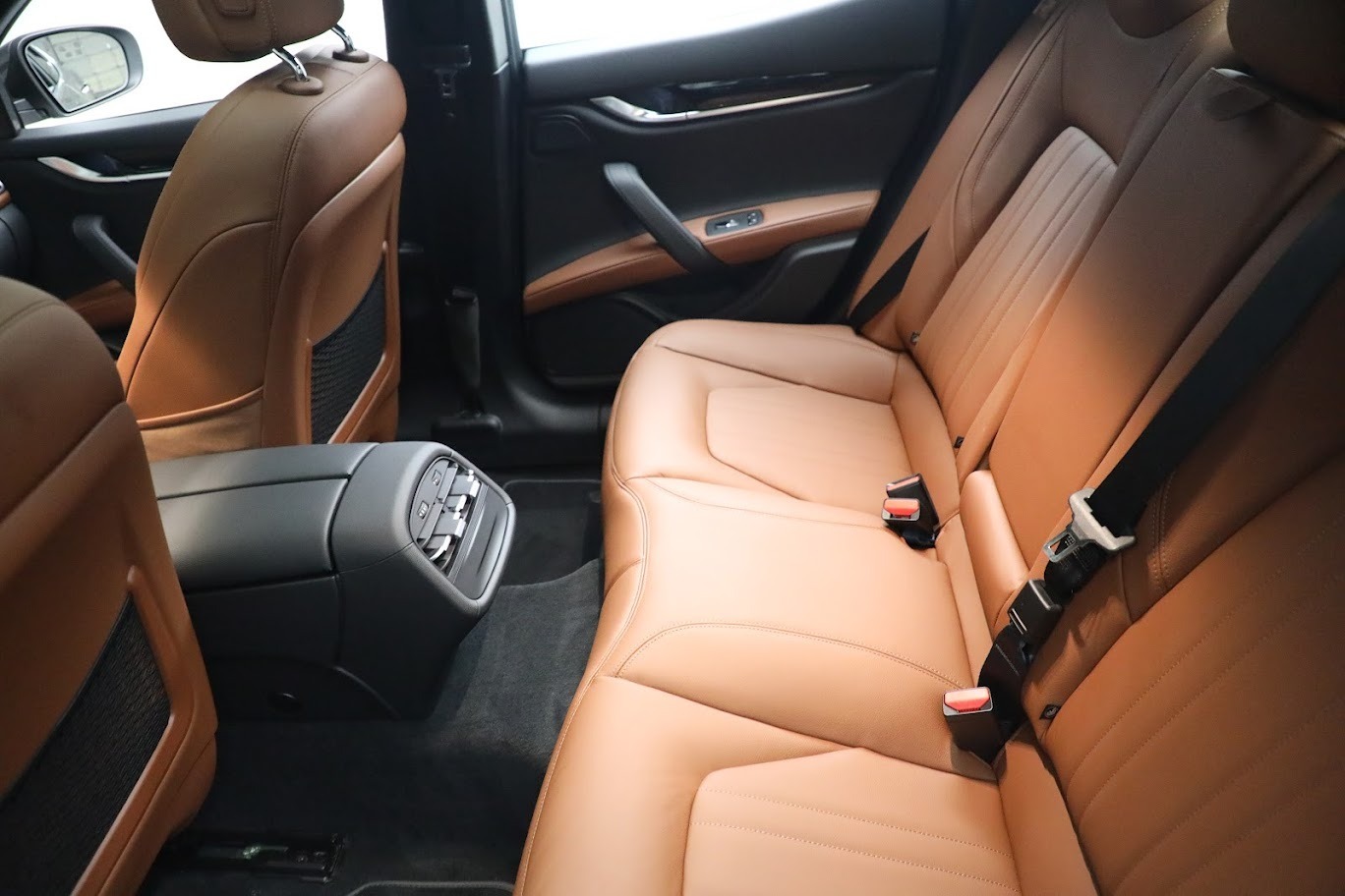 New 2023 Maserati Ghibli Modena Q4 | St. Petersburg, FL