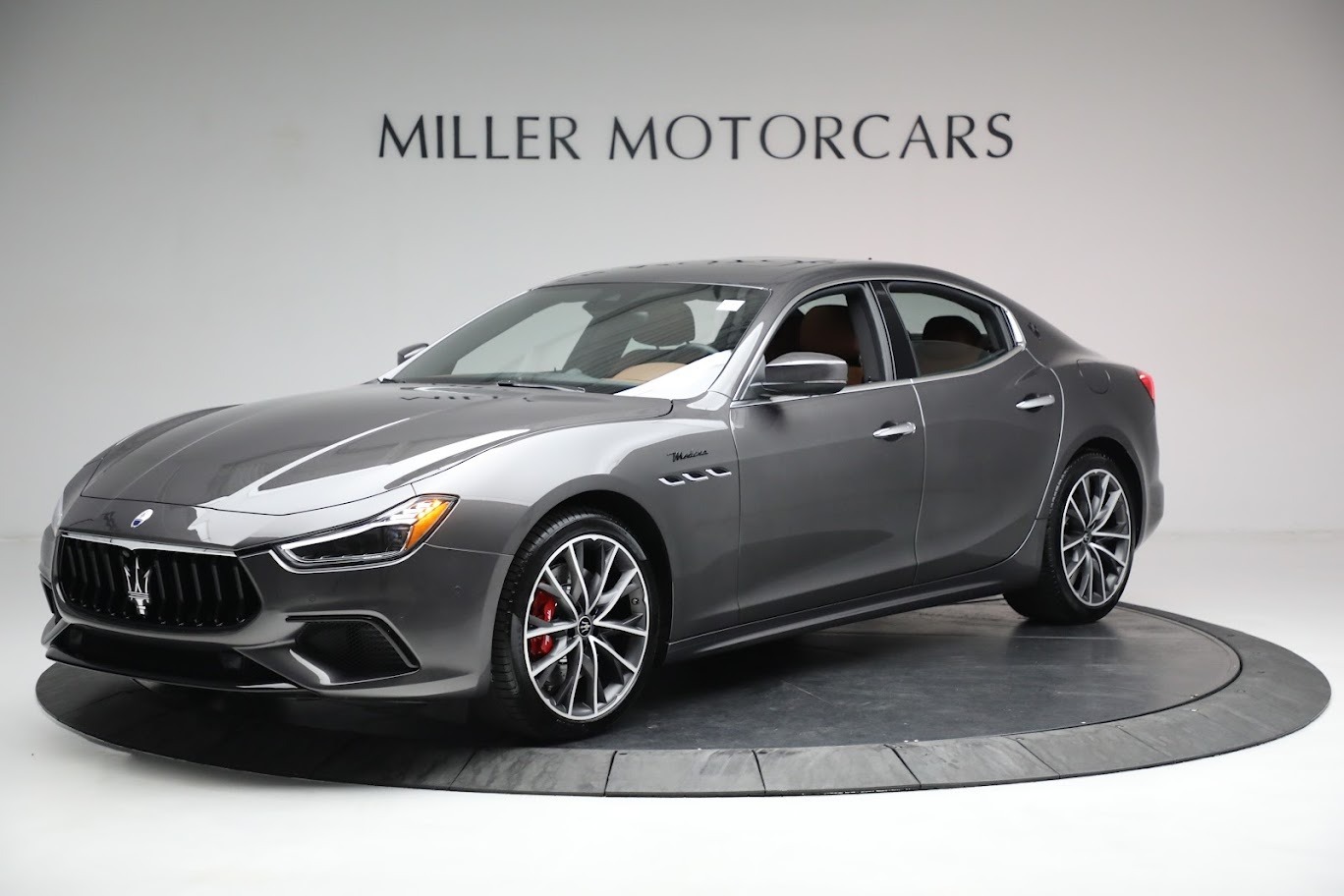 New 2023 Maserati Ghibli Modena Q4 | St. Petersburg, FL