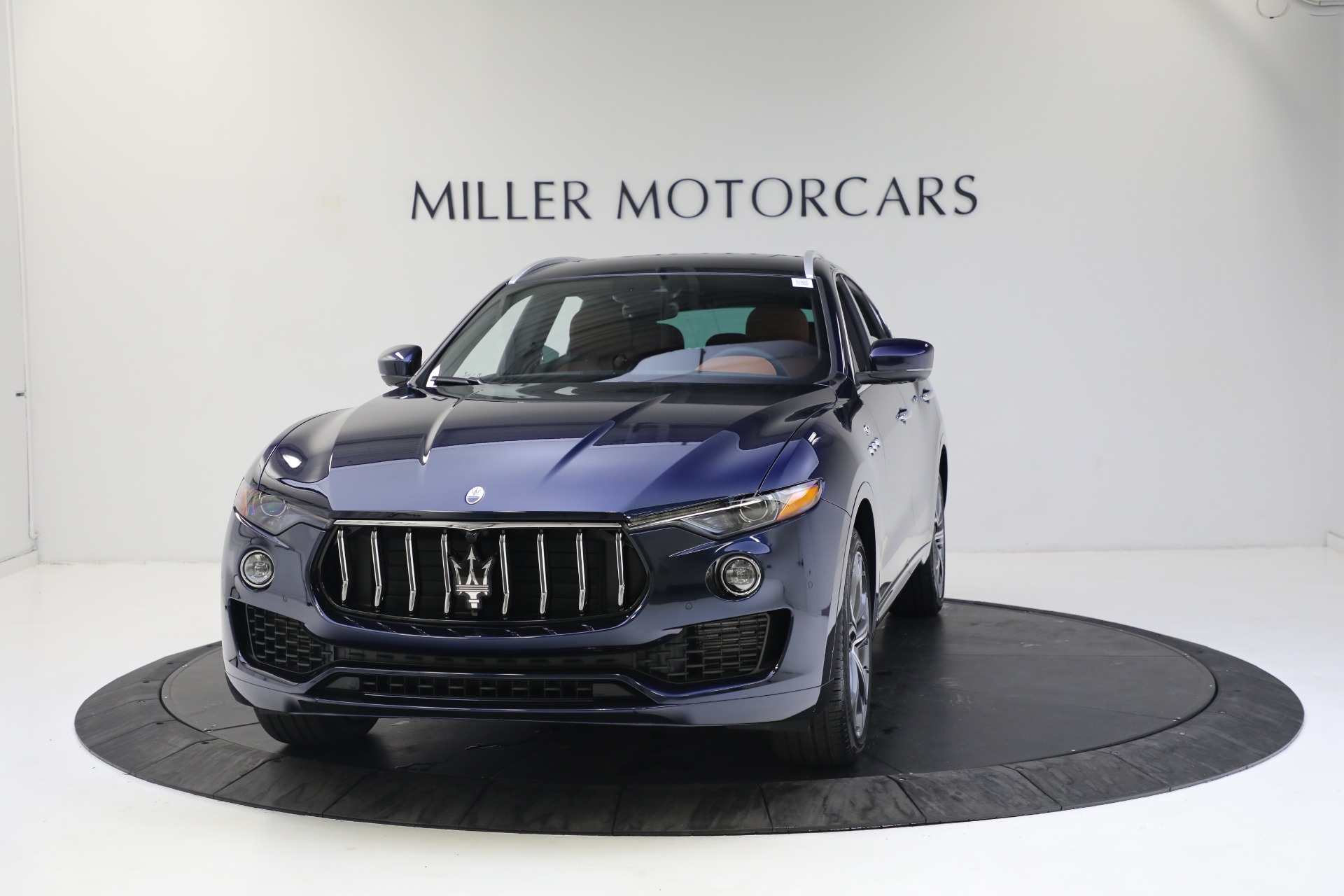 New 2023 Maserati Levante GT | St. Petersburg, FL